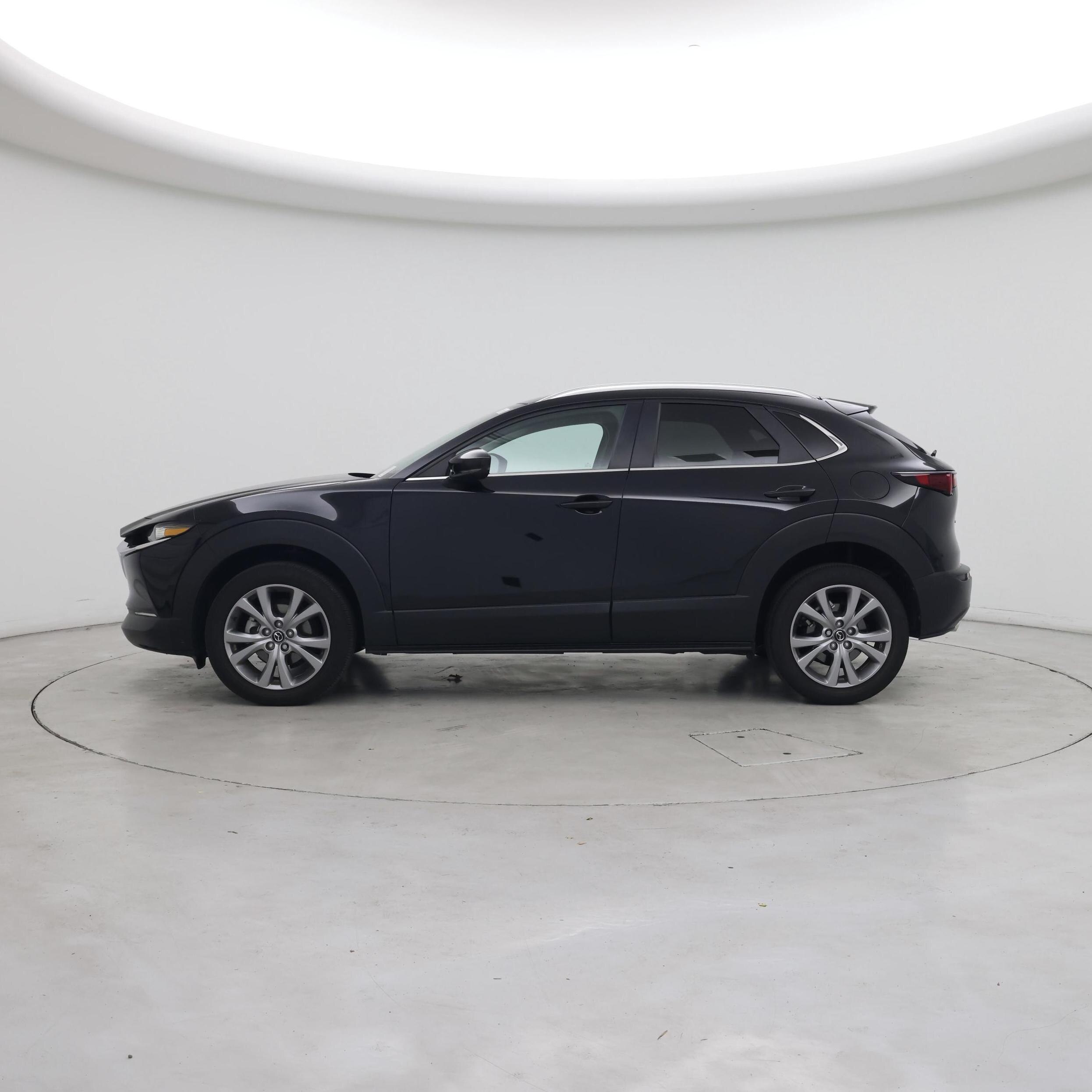 Thumbnail: 2023 Mazda CX-30 - 3
