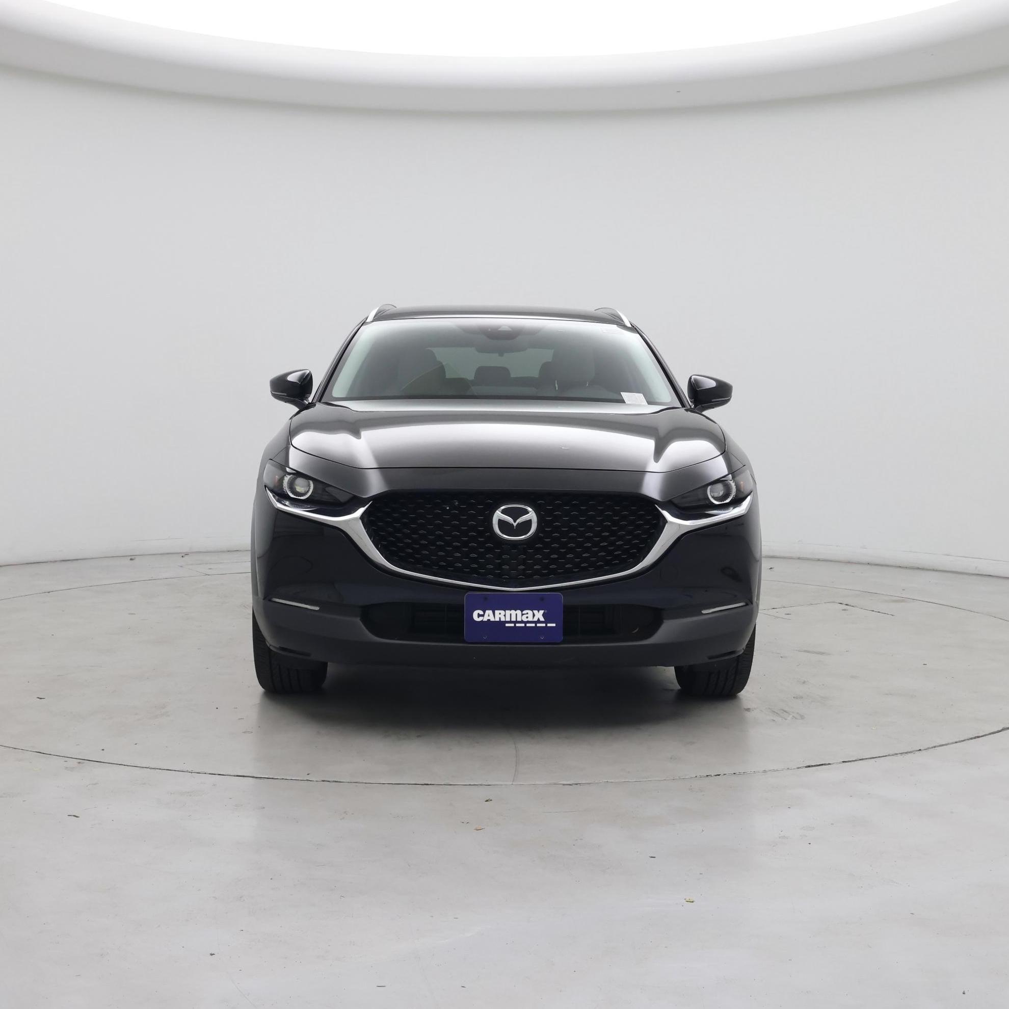 Thumbnail: 2023 Mazda CX-30 - 5