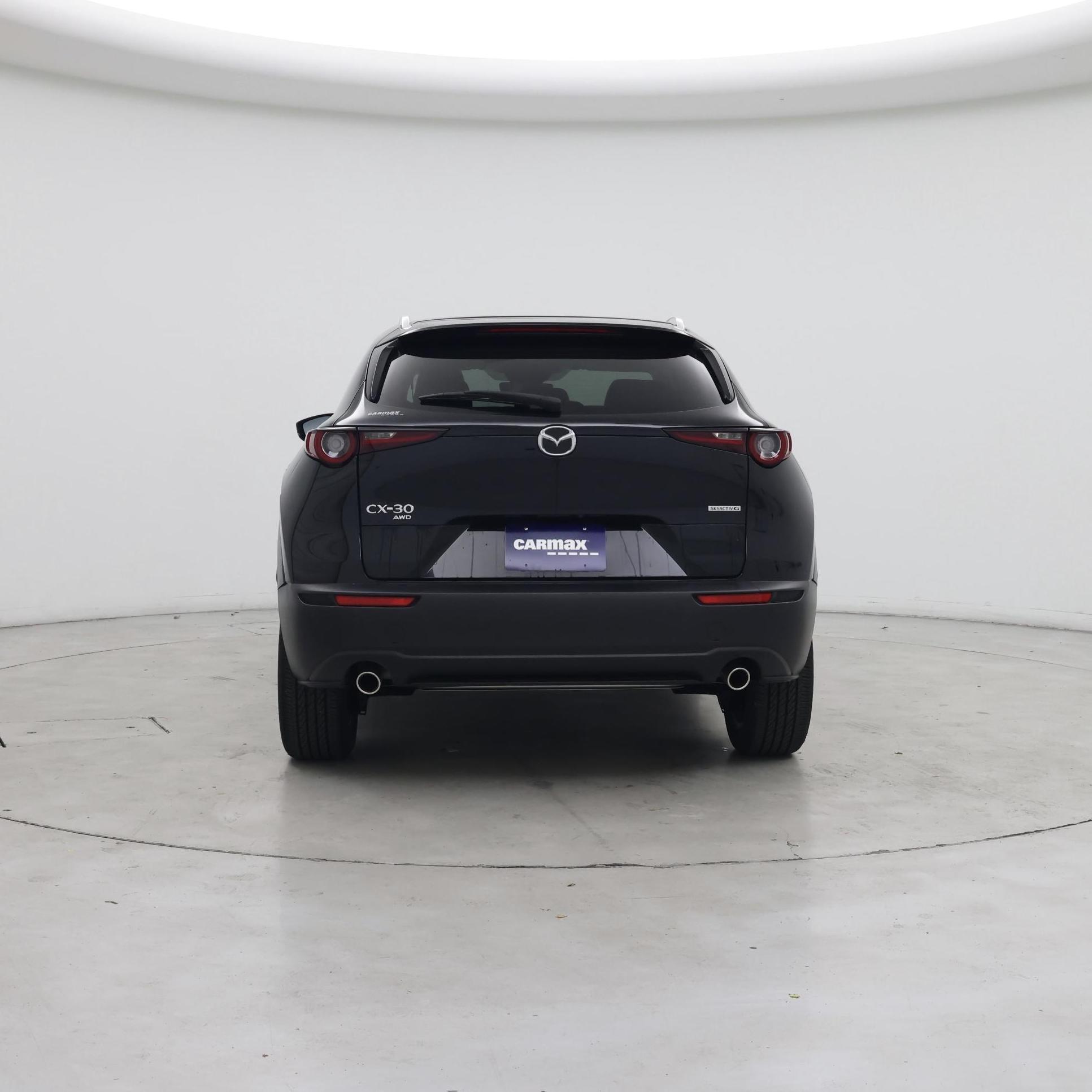 Thumbnail: 2023 Mazda CX-30 - 6