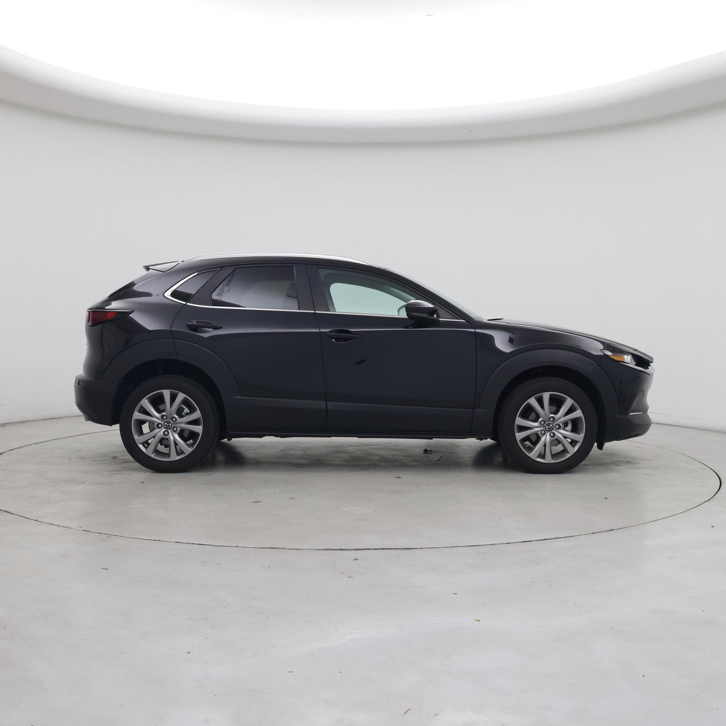 Thumbnail: 2023 Mazda CX-30 - 7