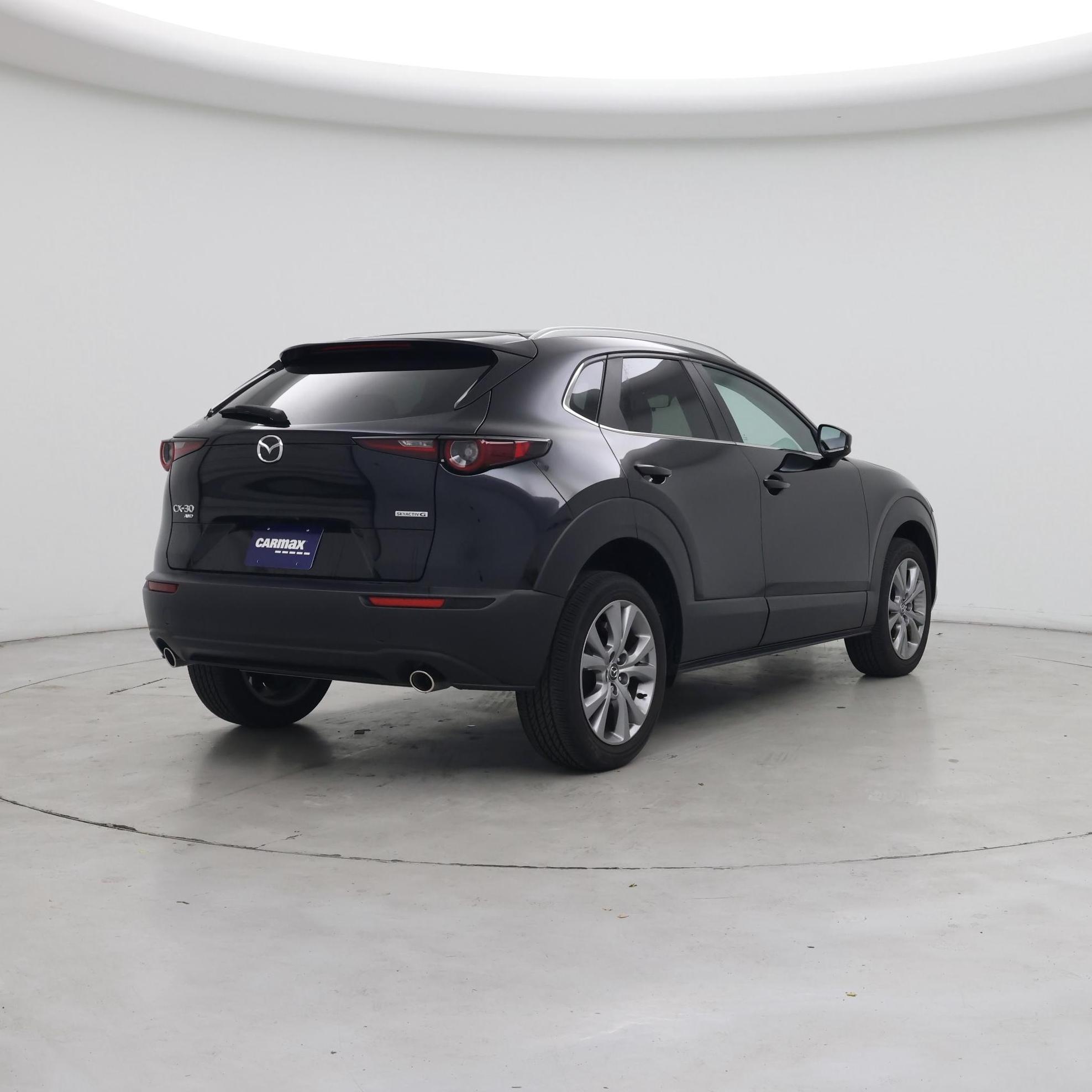 Thumbnail: 2023 Mazda CX-30 - 8