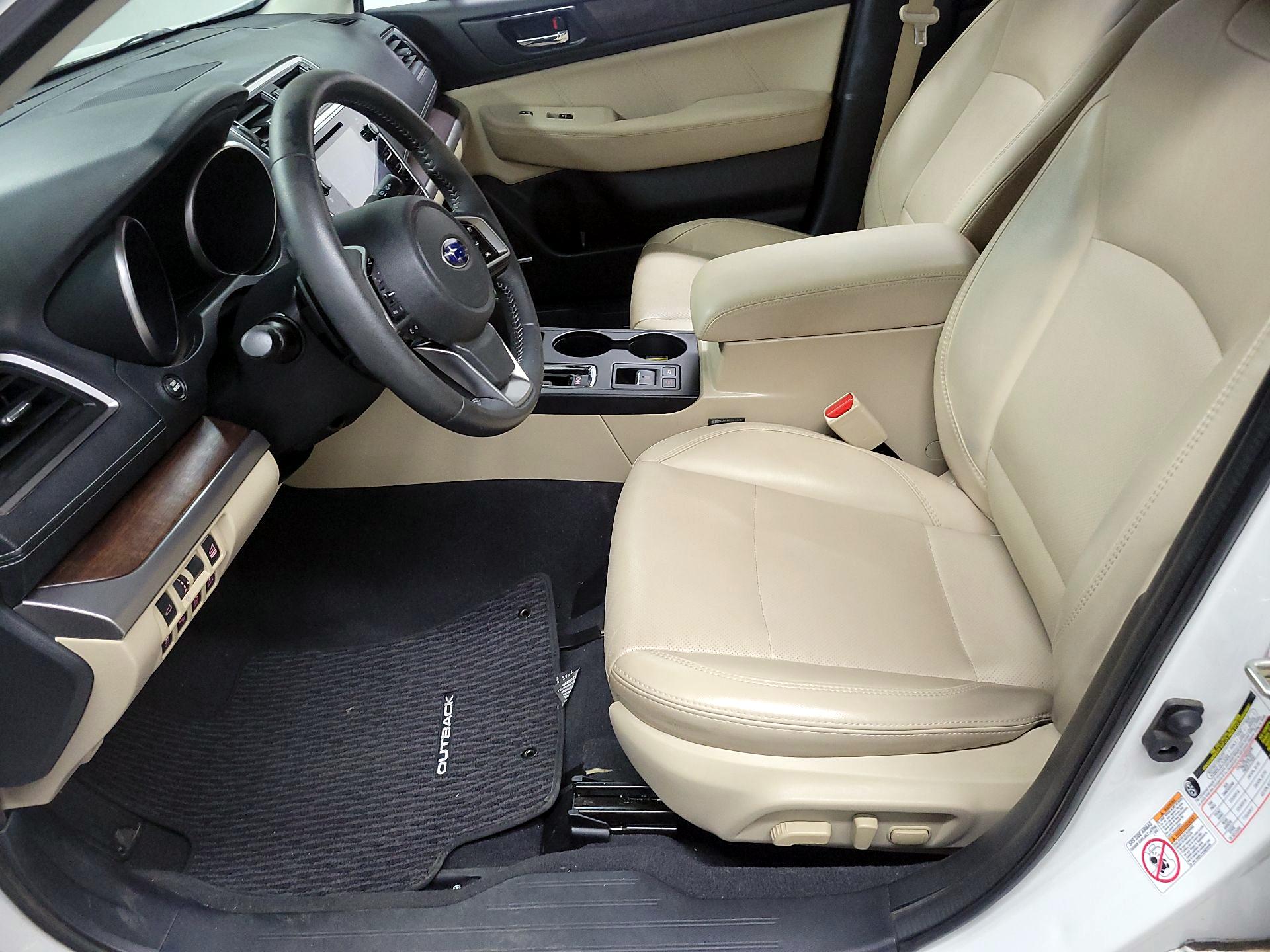 Thumbnail: 2019 Subaru Outback - 9