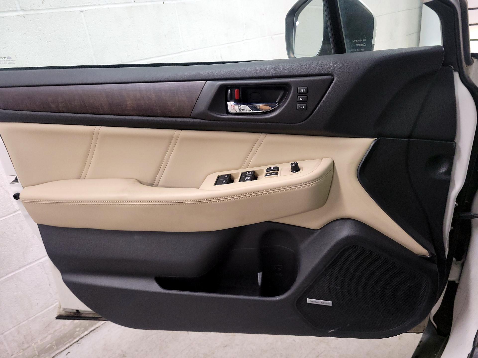 Thumbnail: 2019 Subaru Outback - 10