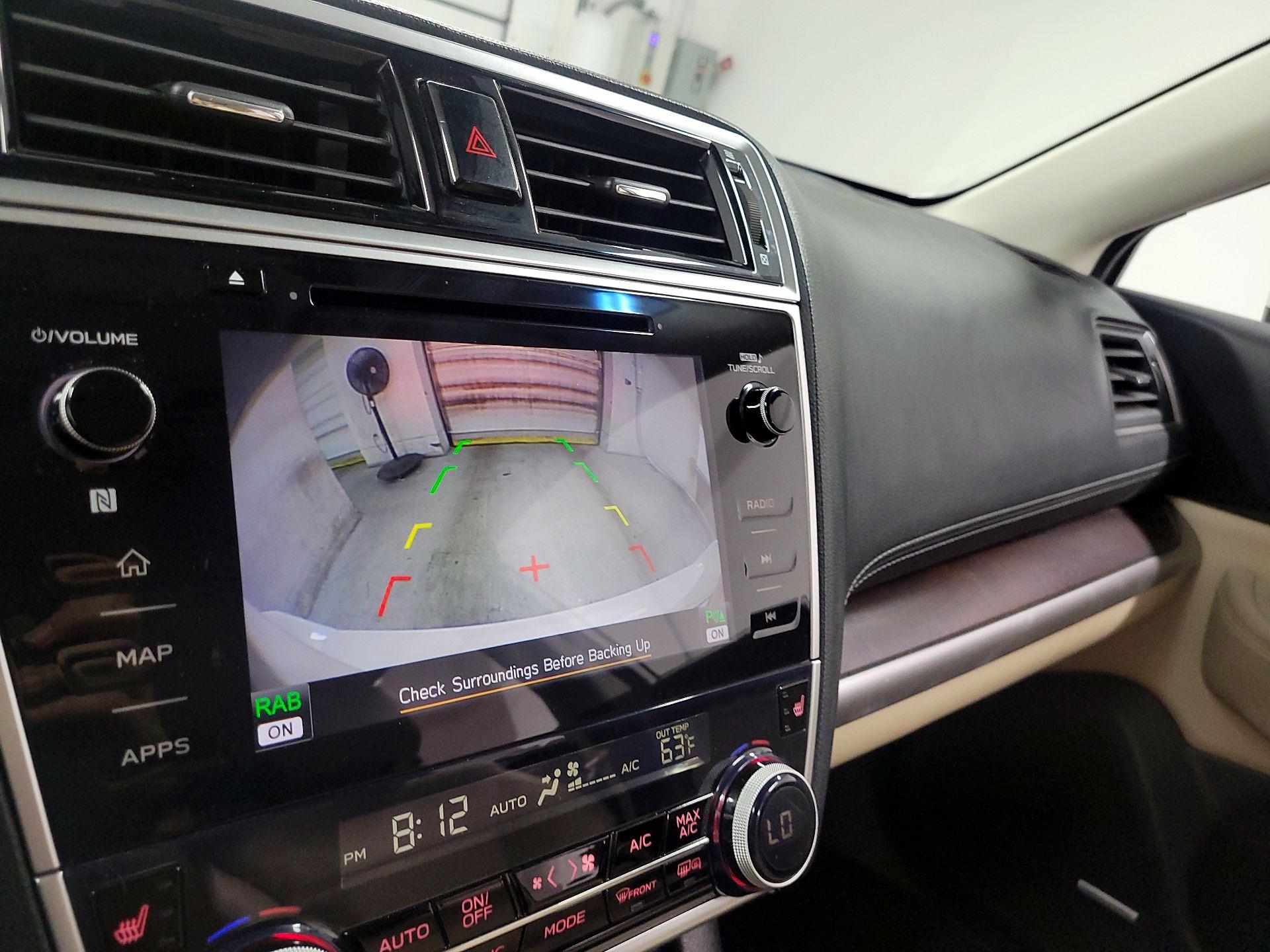 Thumbnail: 2019 Subaru Outback - 11