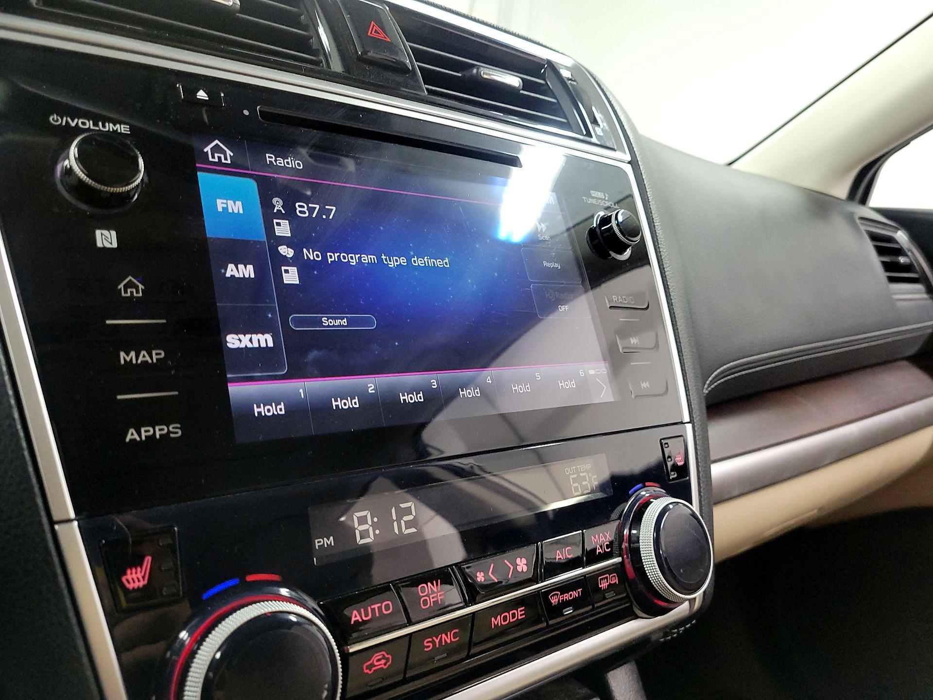 Thumbnail: 2019 Subaru Outback - 12