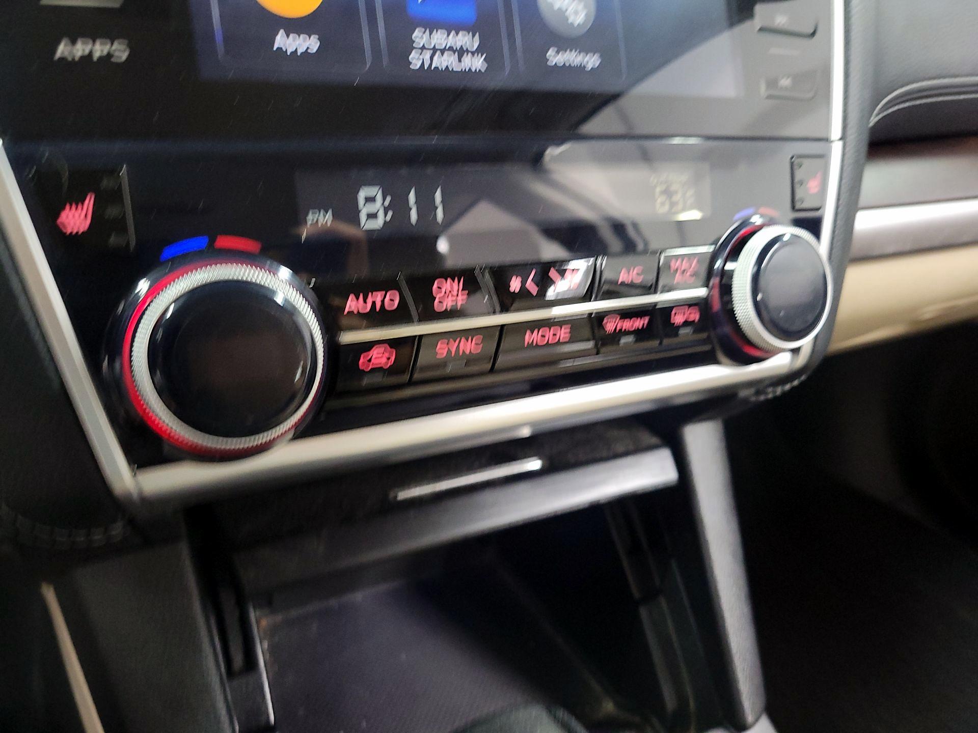 Thumbnail: 2019 Subaru Outback - 13