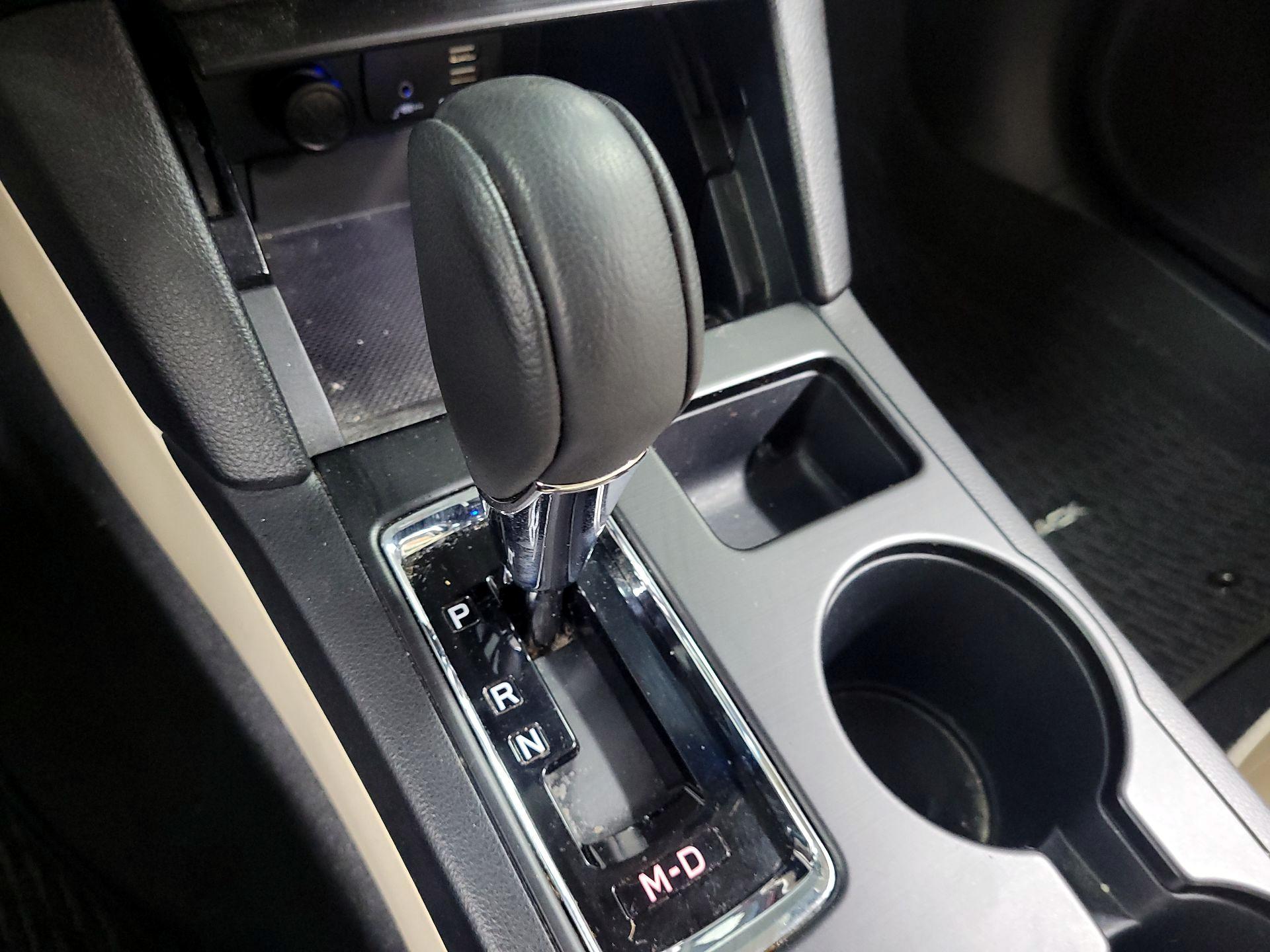 Thumbnail: 2019 Subaru Outback - 14