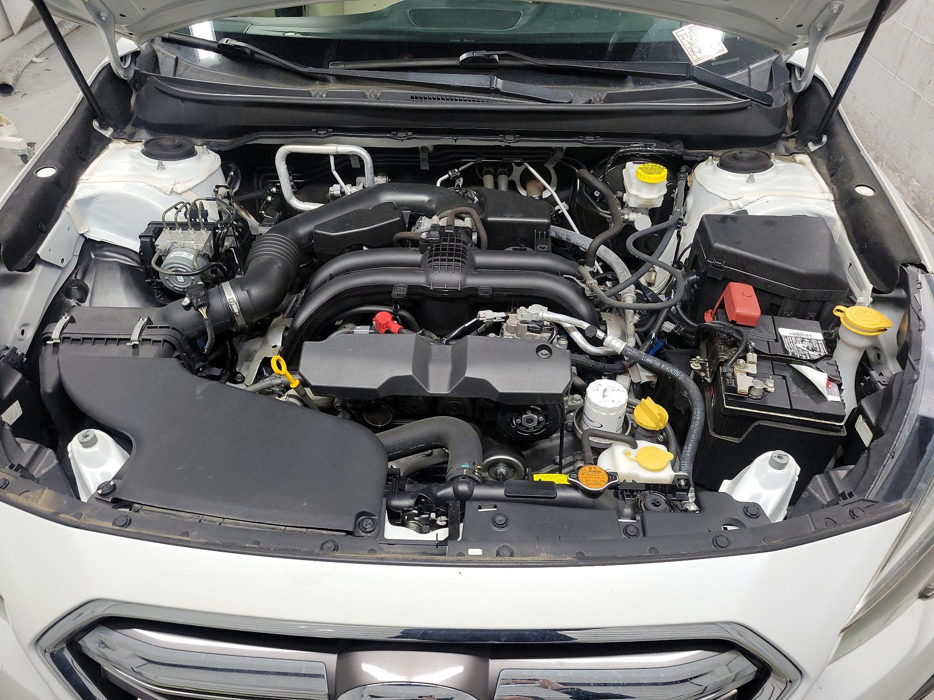 Thumbnail: 2019 Subaru Outback - 16