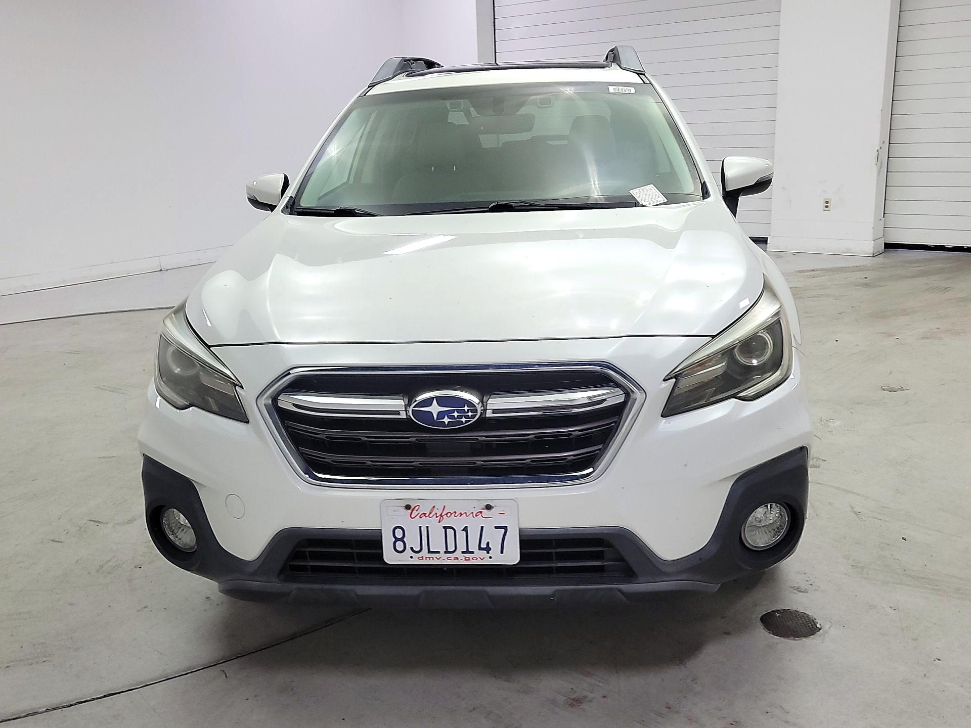 Thumbnail: 2019 Subaru Outback - 2