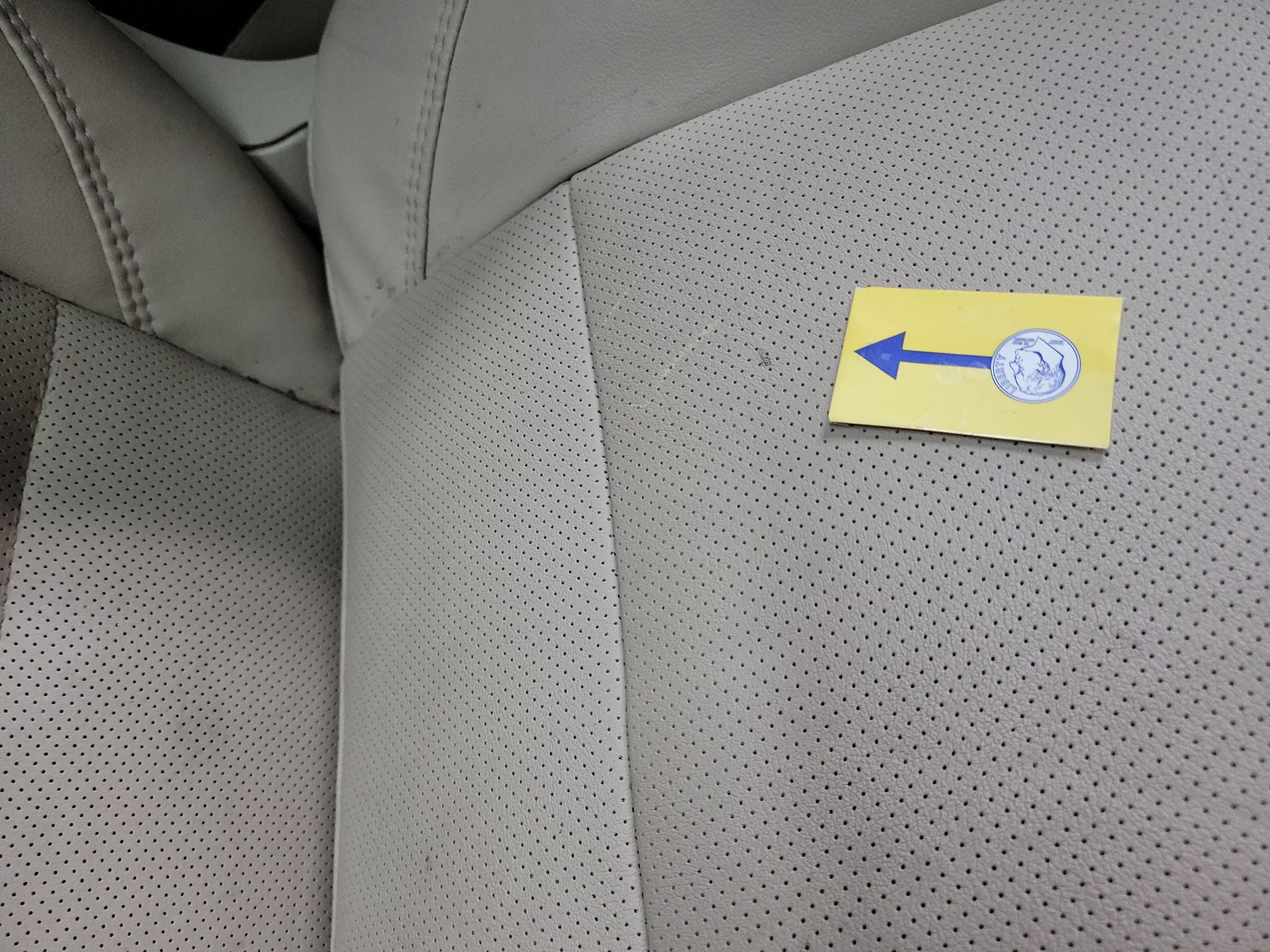 Thumbnail: 2019 Subaru Outback - 20