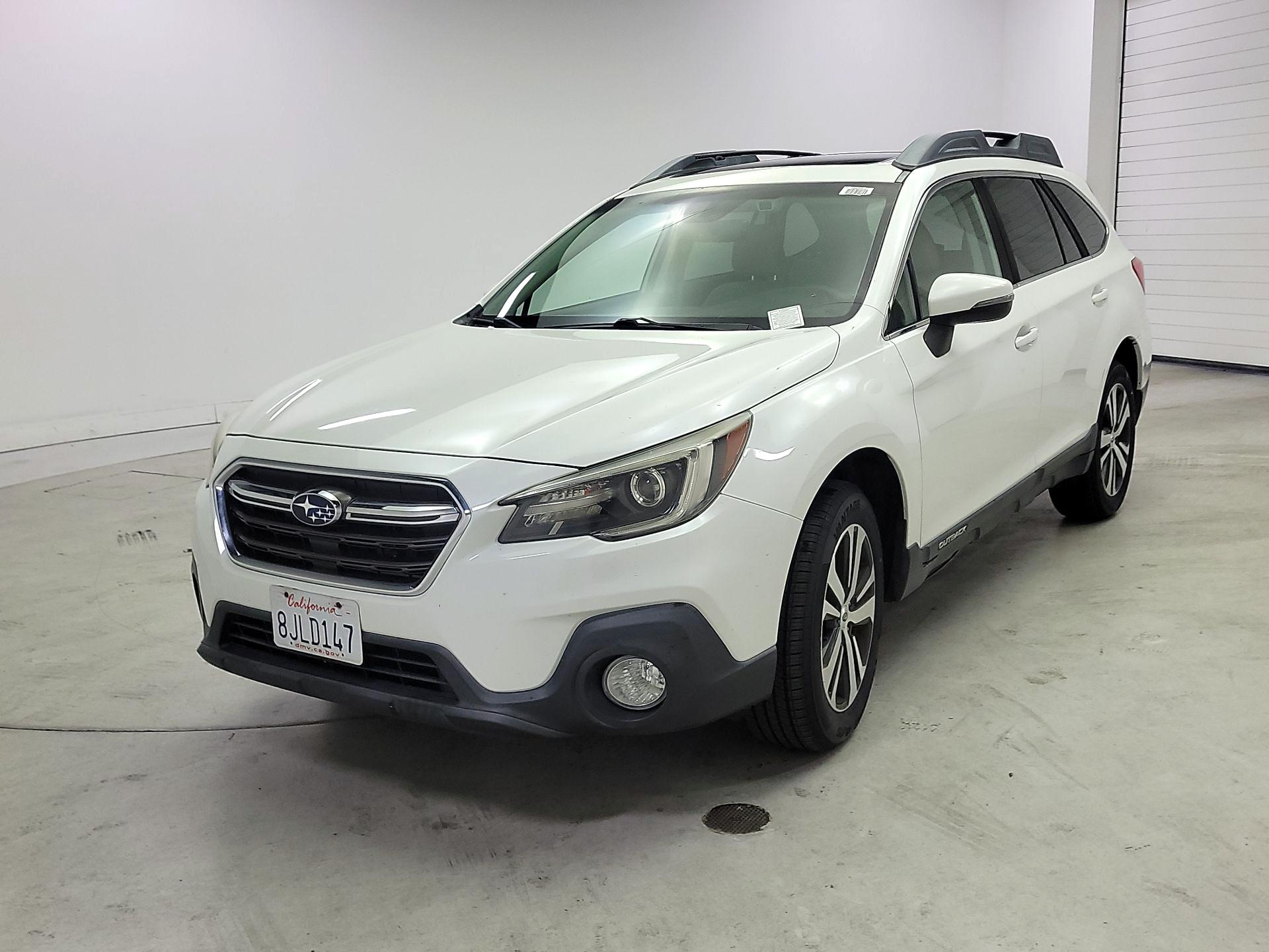 Thumbnail: 2019 Subaru Outback - 3