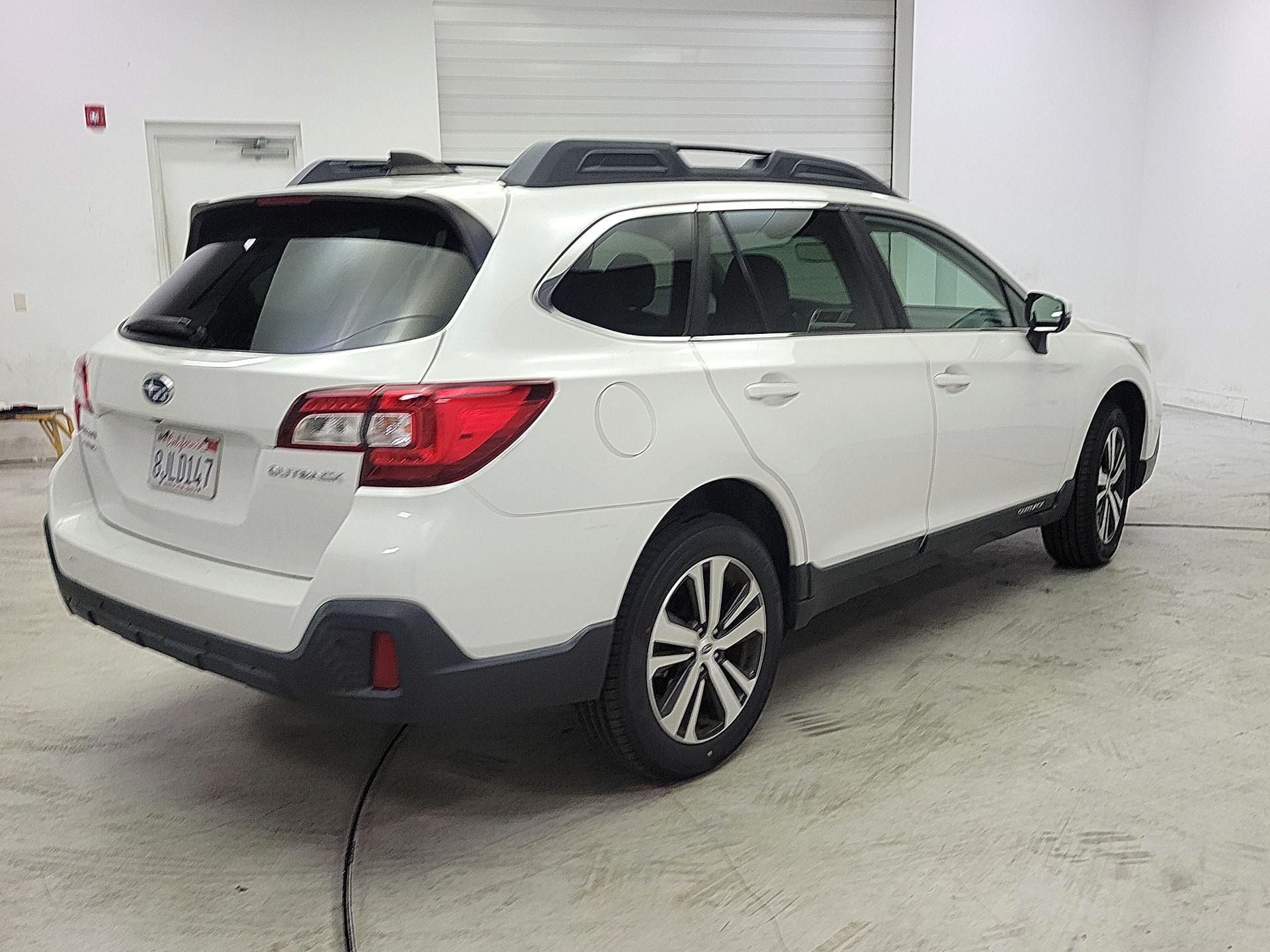 Thumbnail: 2019 Subaru Outback - 5
