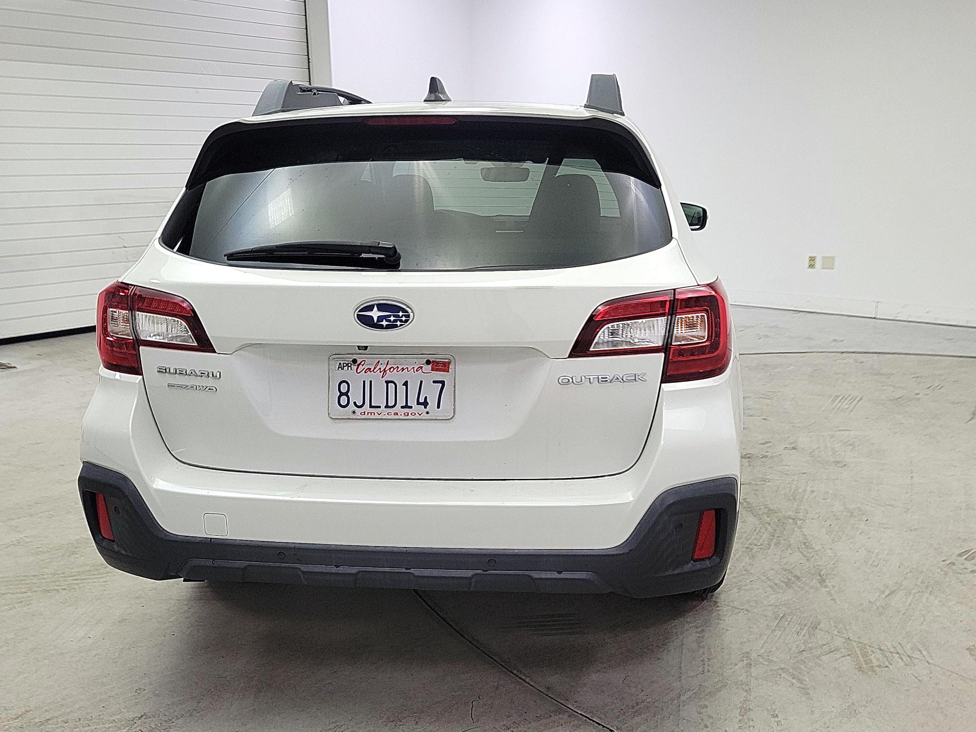 Thumbnail: 2019 Subaru Outback - 6