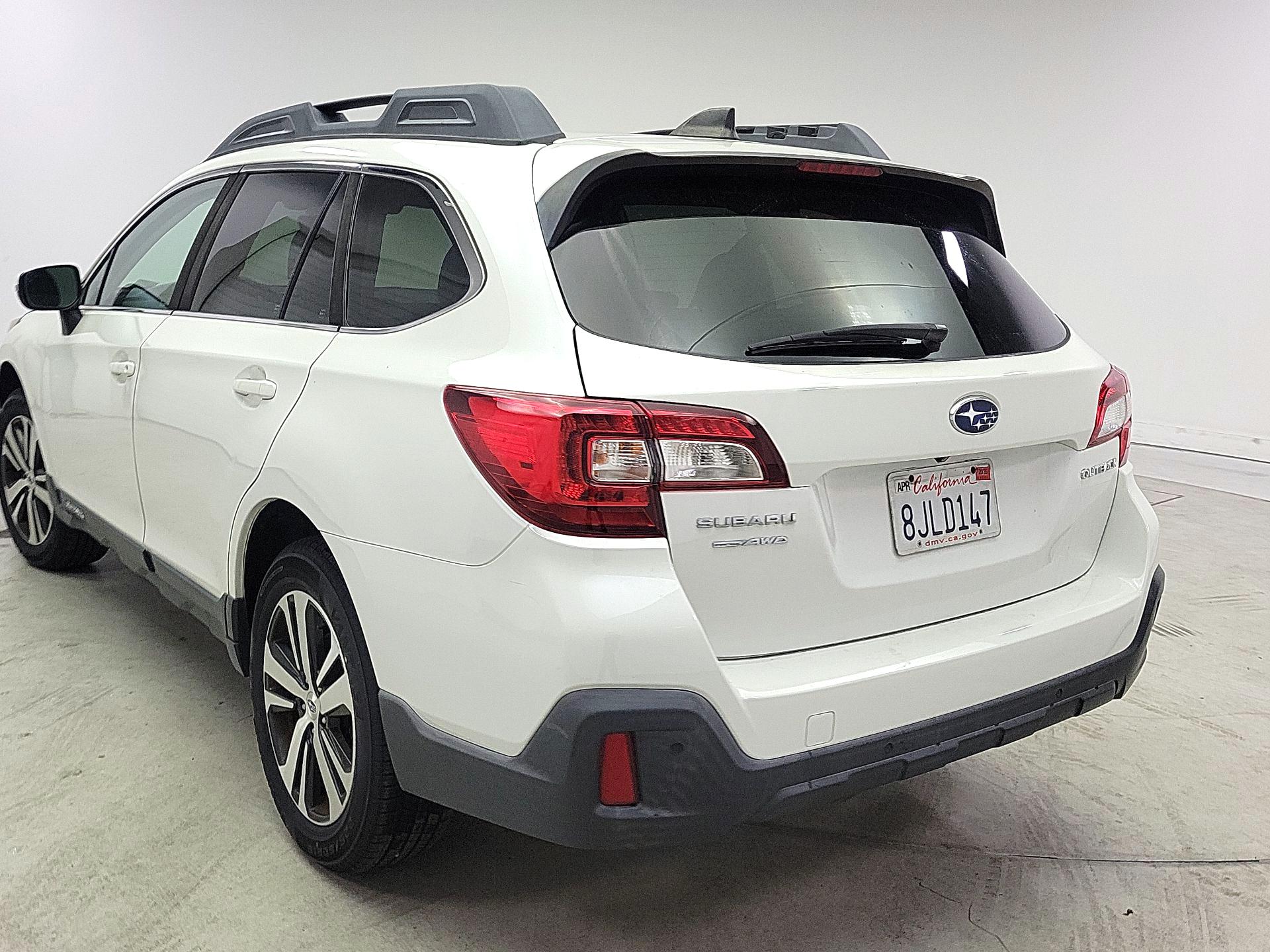 Thumbnail: 2019 Subaru Outback - 7