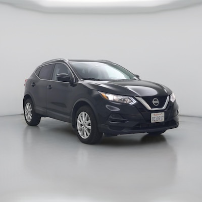 2020 Nissan Rogue Sport SL