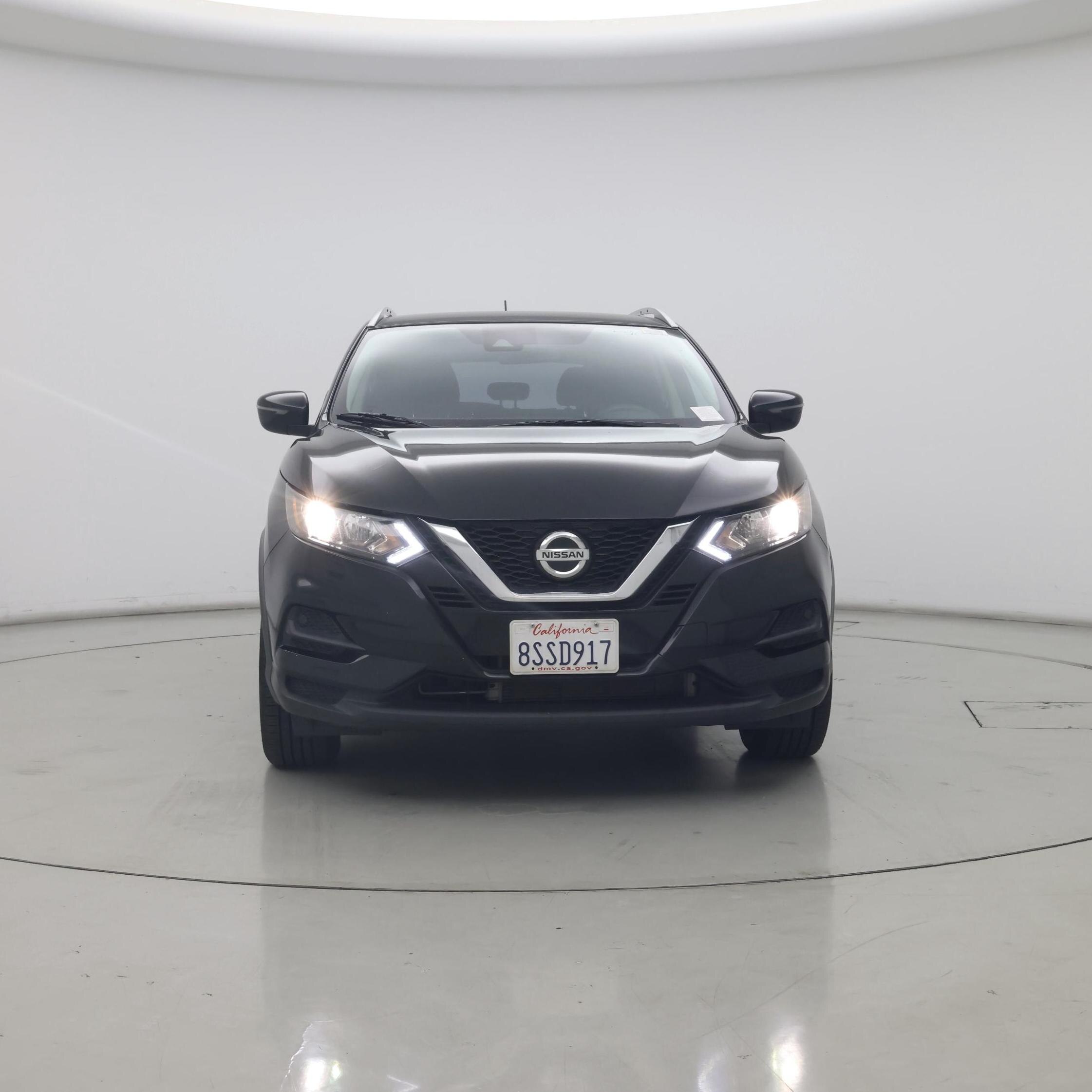 Thumbnail: 2020 Nissan Rogue Sport - 5