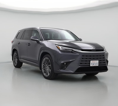 2025 Lexus TX 350