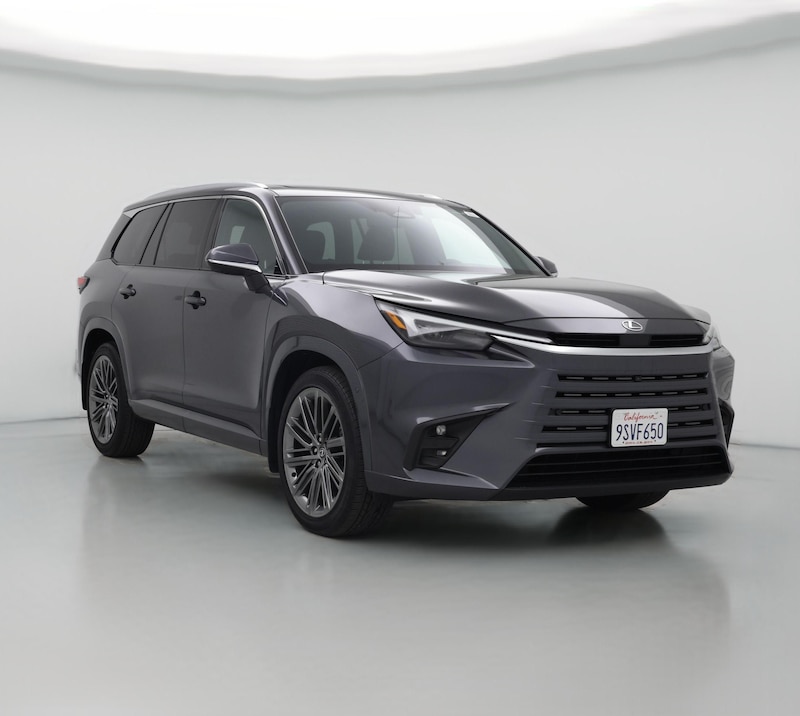 2025 Lexus TX 350 Luxury