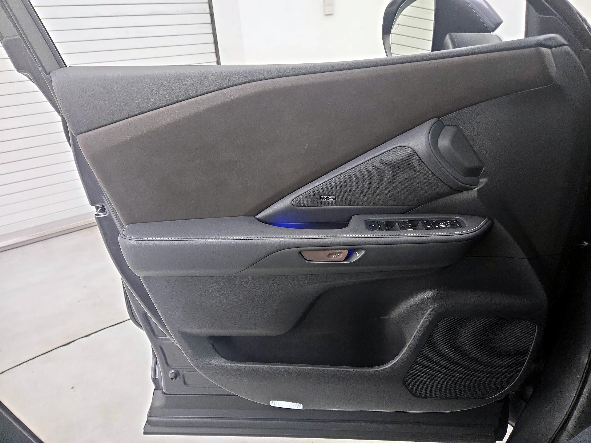 Thumbnail: 2025 Lexus TX - 12