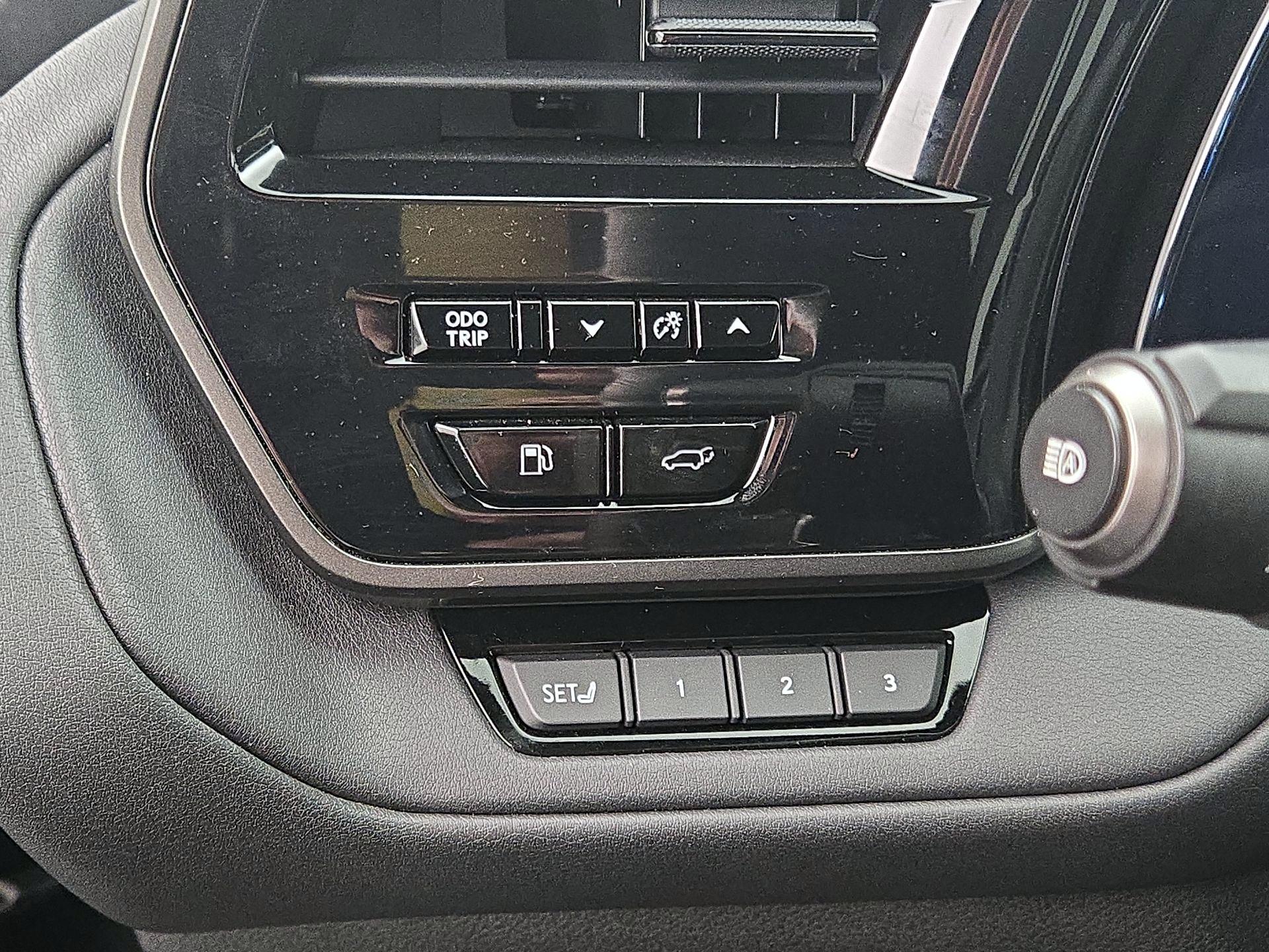 Thumbnail: 2025 Lexus TX - 13