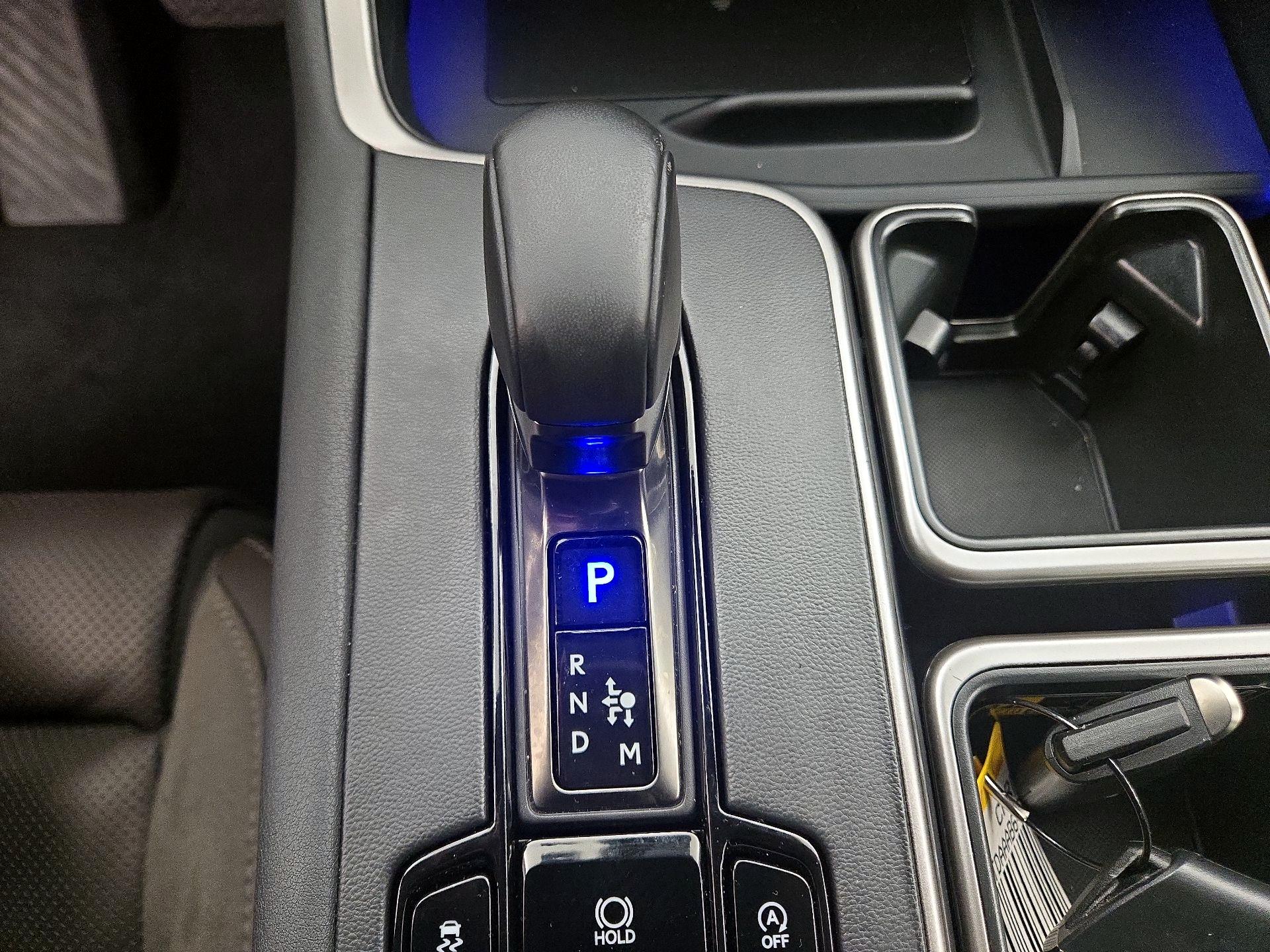 Thumbnail: 2025 Lexus TX - 18