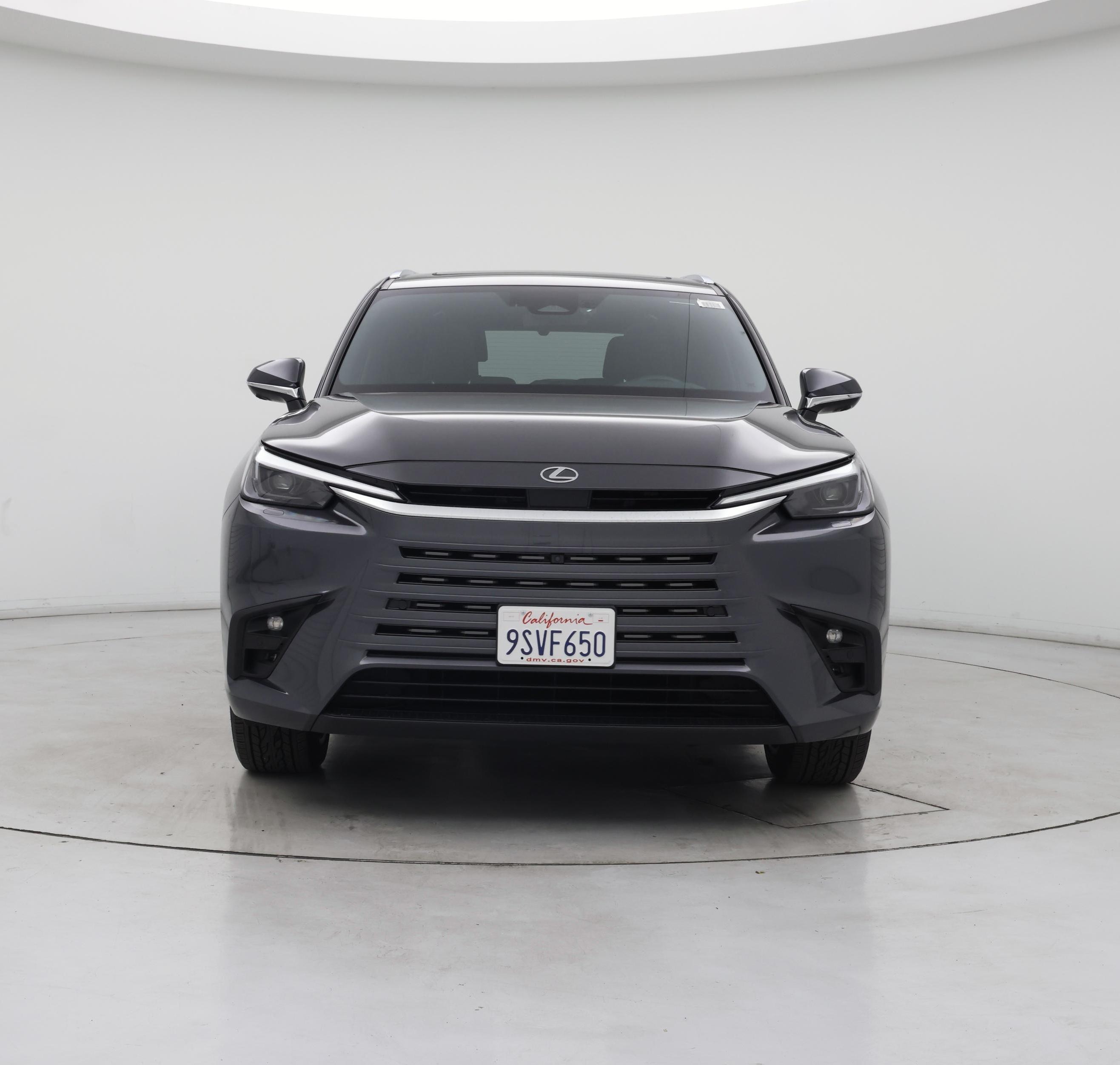 Thumbnail: 2025 Lexus TX - 5