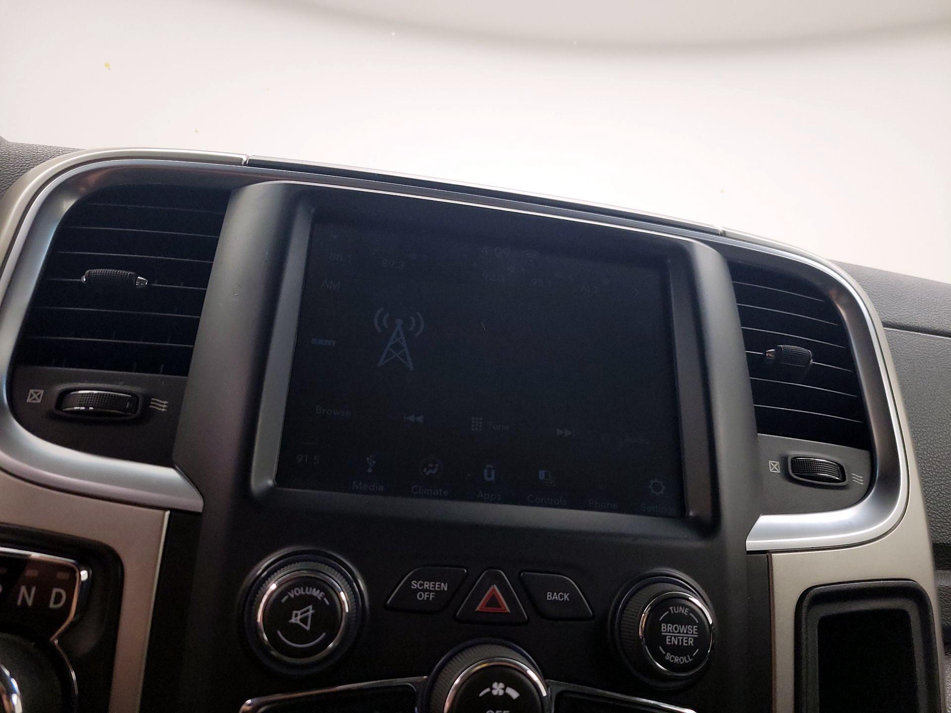 Thumbnail: 2018 RAM 1500 - 15