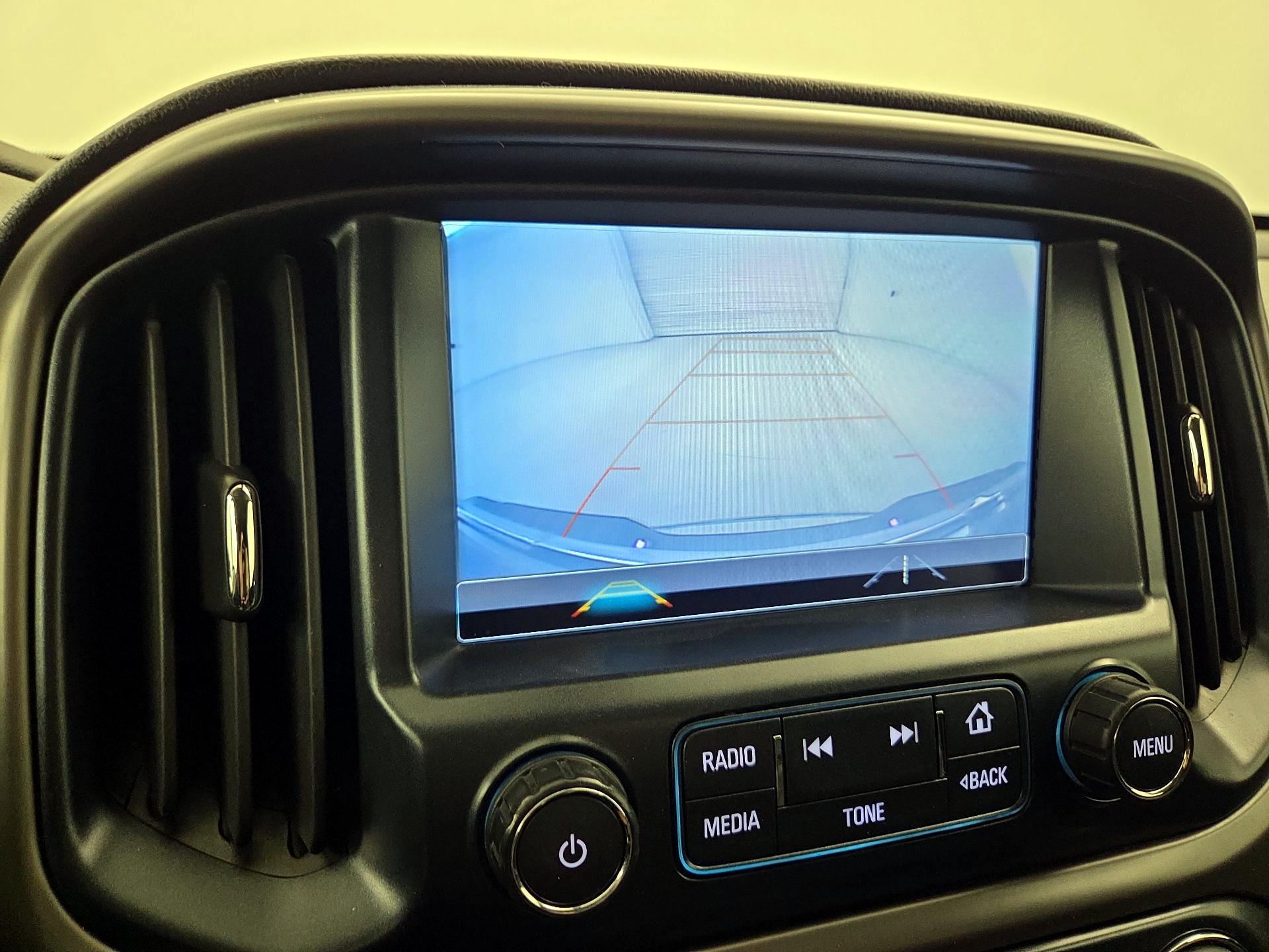 Thumbnail: 2018 GMC Canyon - 15