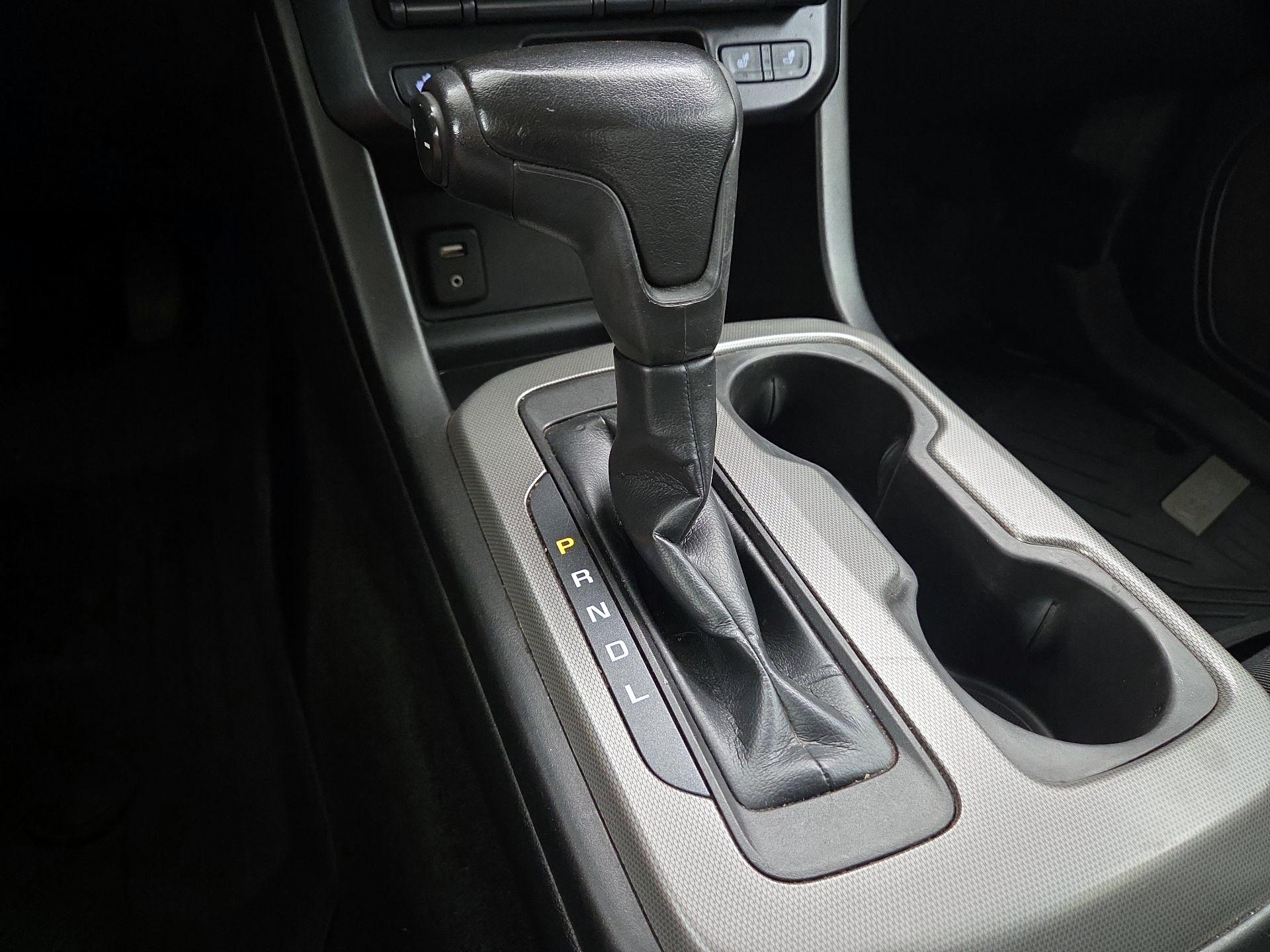 Thumbnail: 2018 GMC Canyon - 18