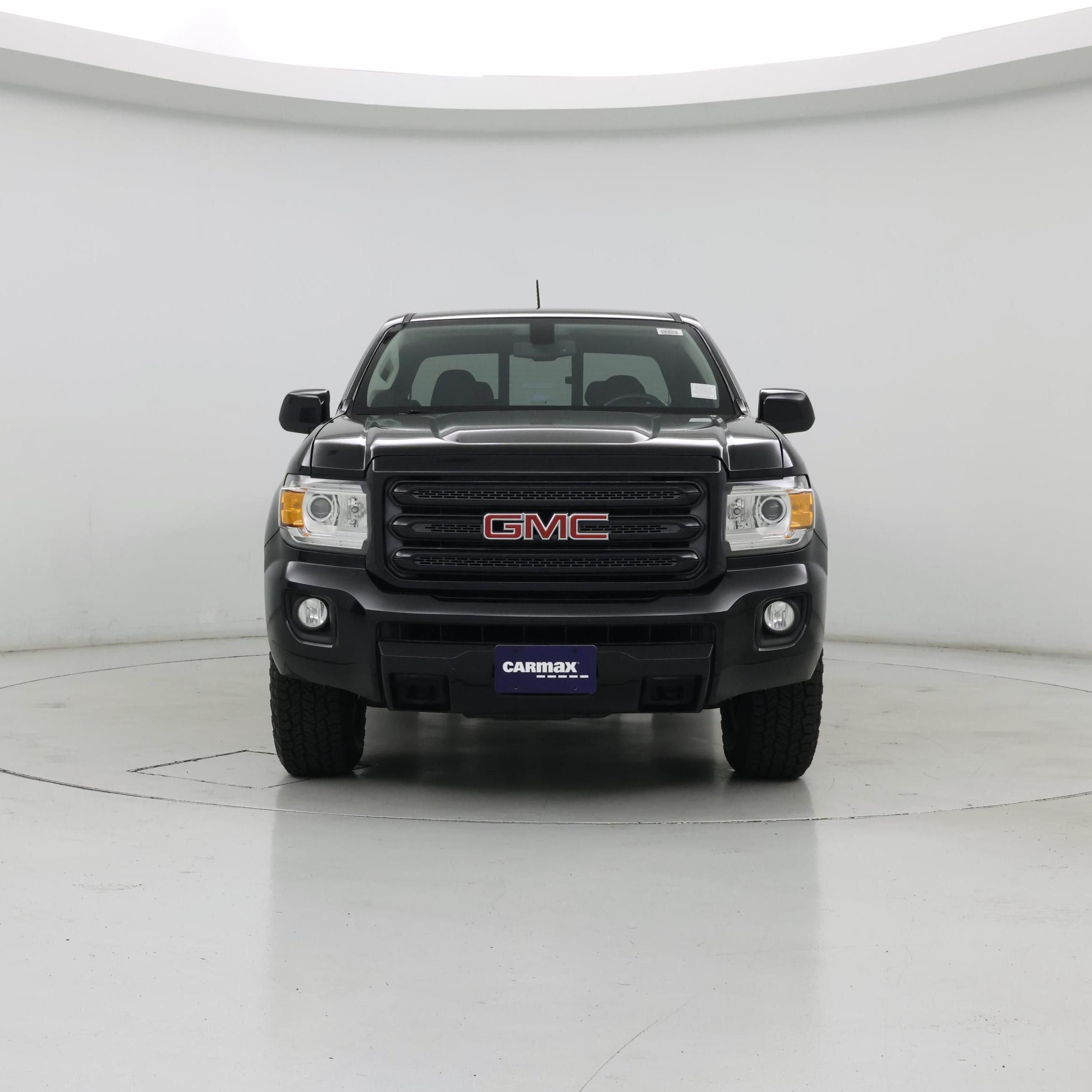 Thumbnail: 2018 GMC Canyon - 5