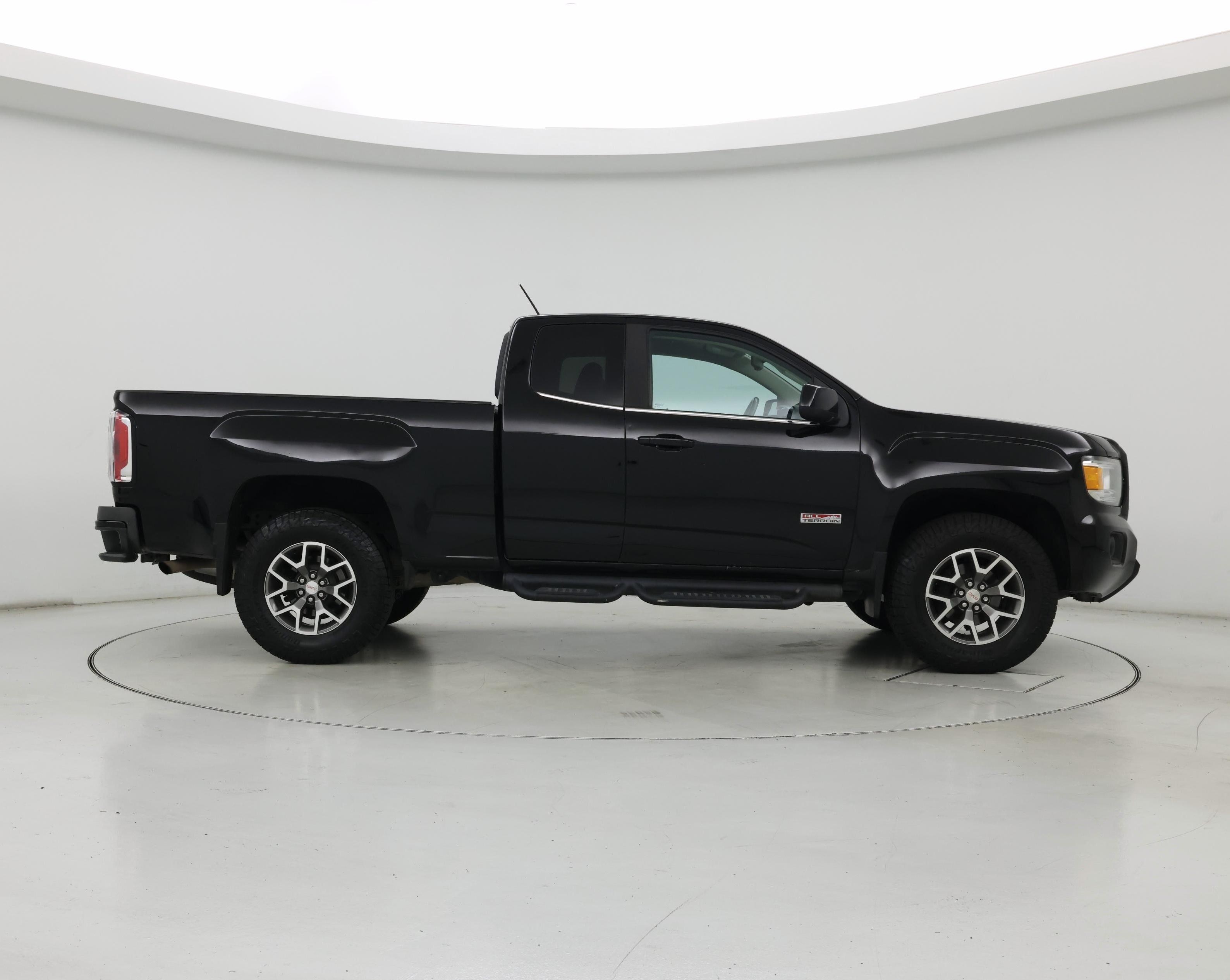 Thumbnail: 2018 GMC Canyon - 7