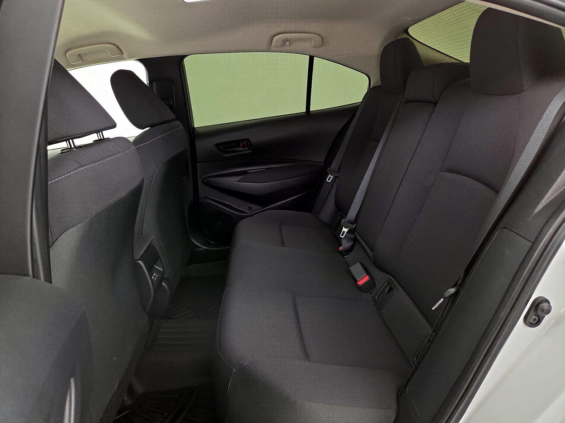 Thumbnail: 2023 Toyota Corolla - 19