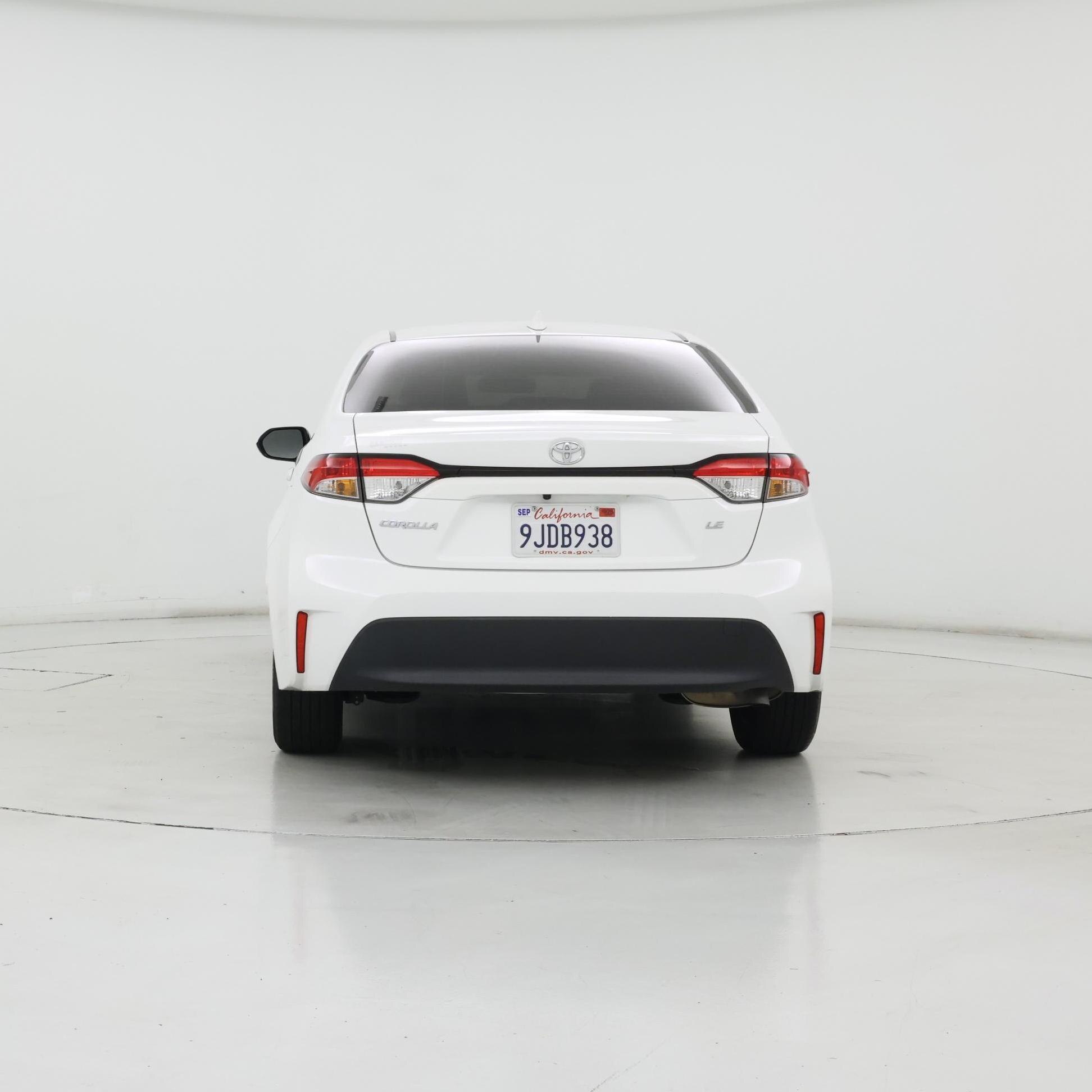 Thumbnail: 2023 Toyota Corolla - 6