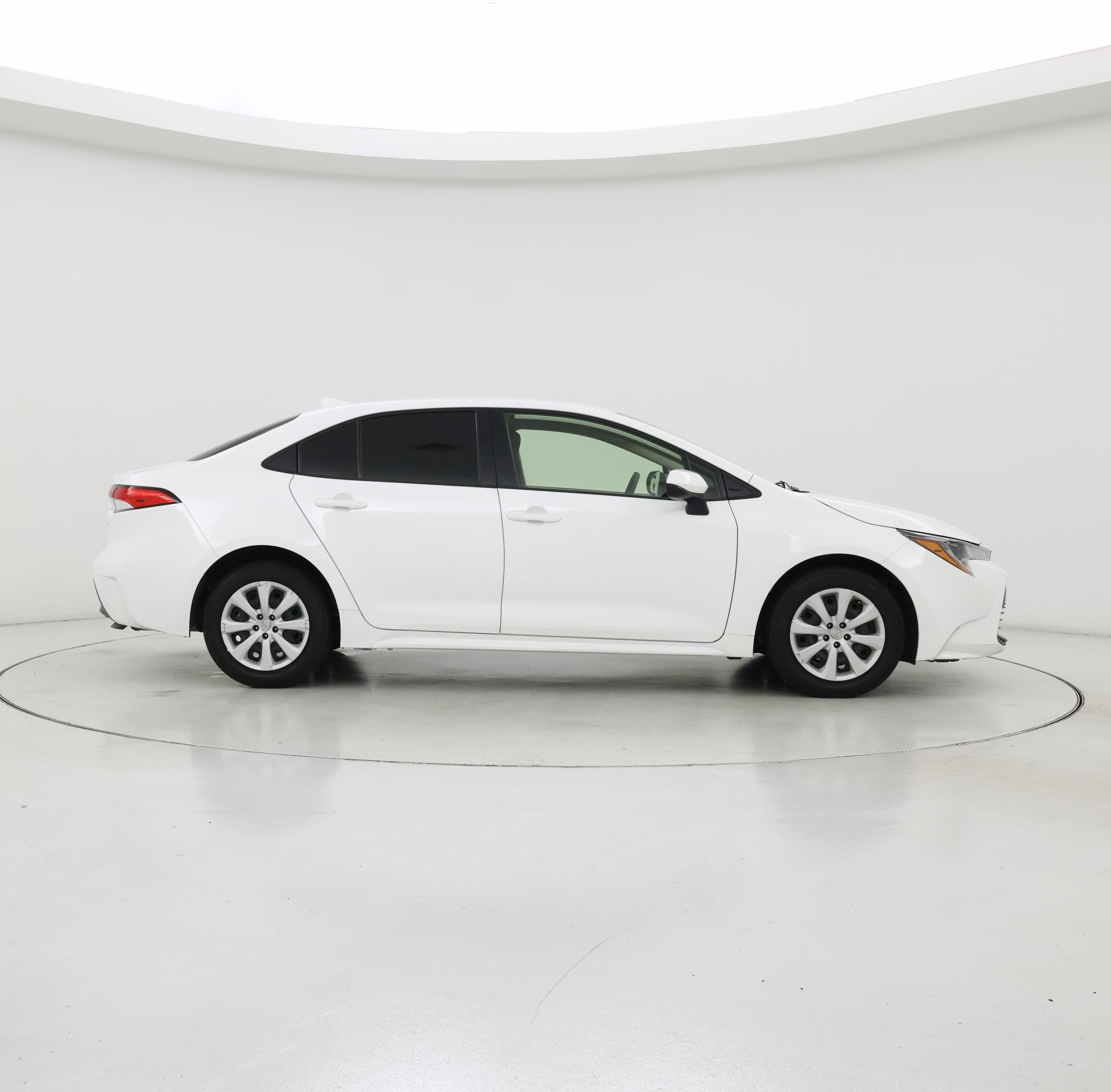 Thumbnail: 2023 Toyota Corolla - 7