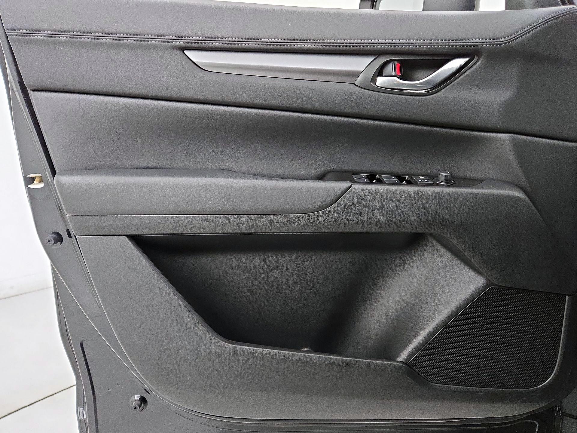 Thumbnail: 2022 Mazda CX-5 - 12