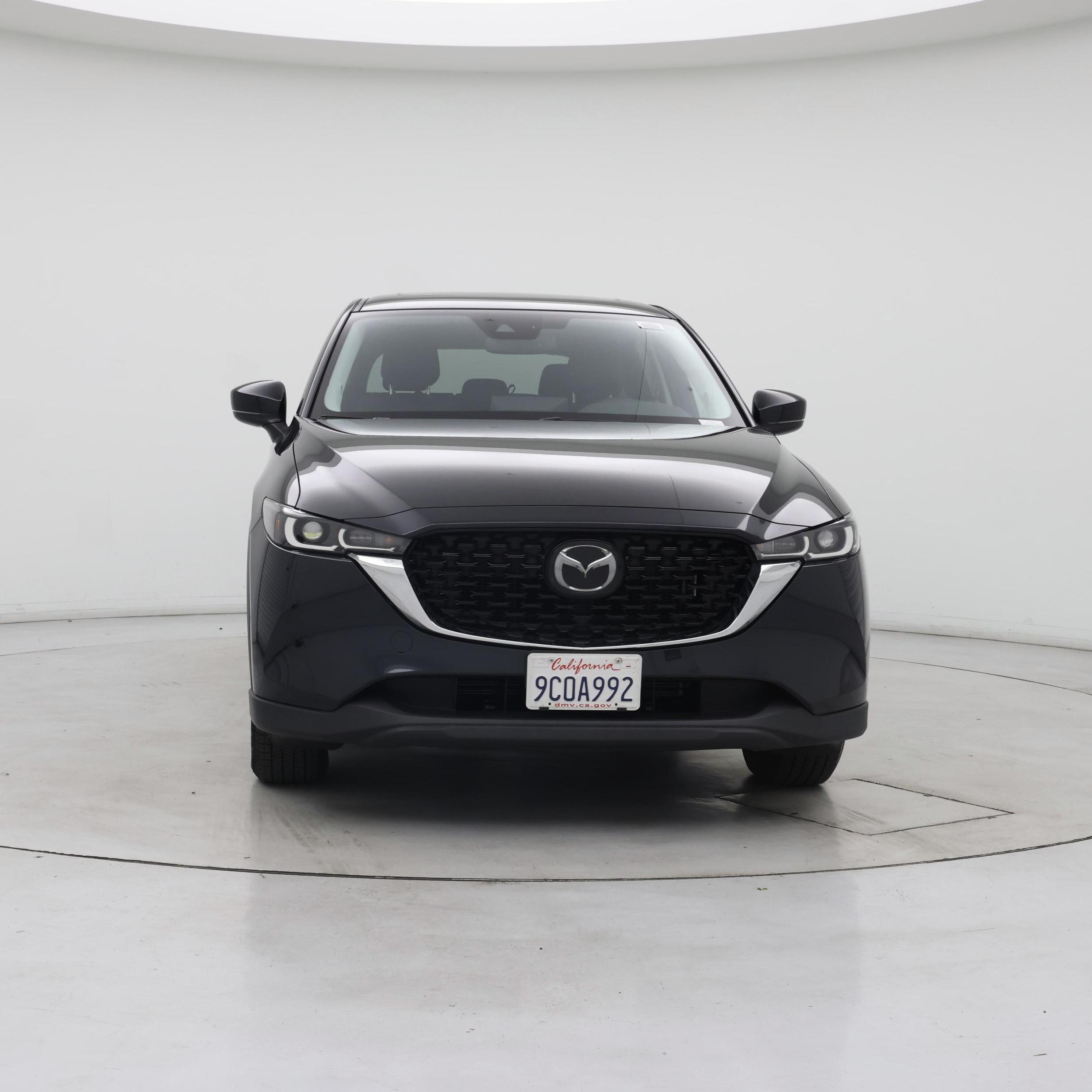Thumbnail: 2022 Mazda CX-5 - 5