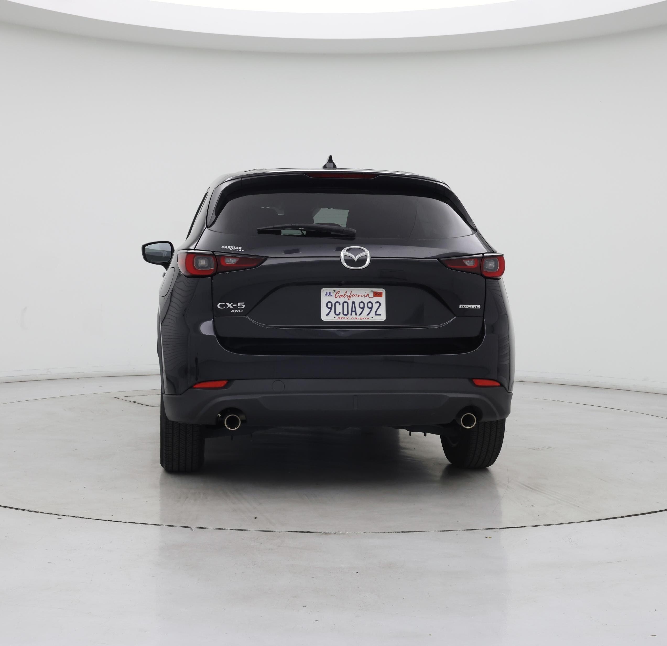 Thumbnail: 2022 Mazda CX-5 - 6