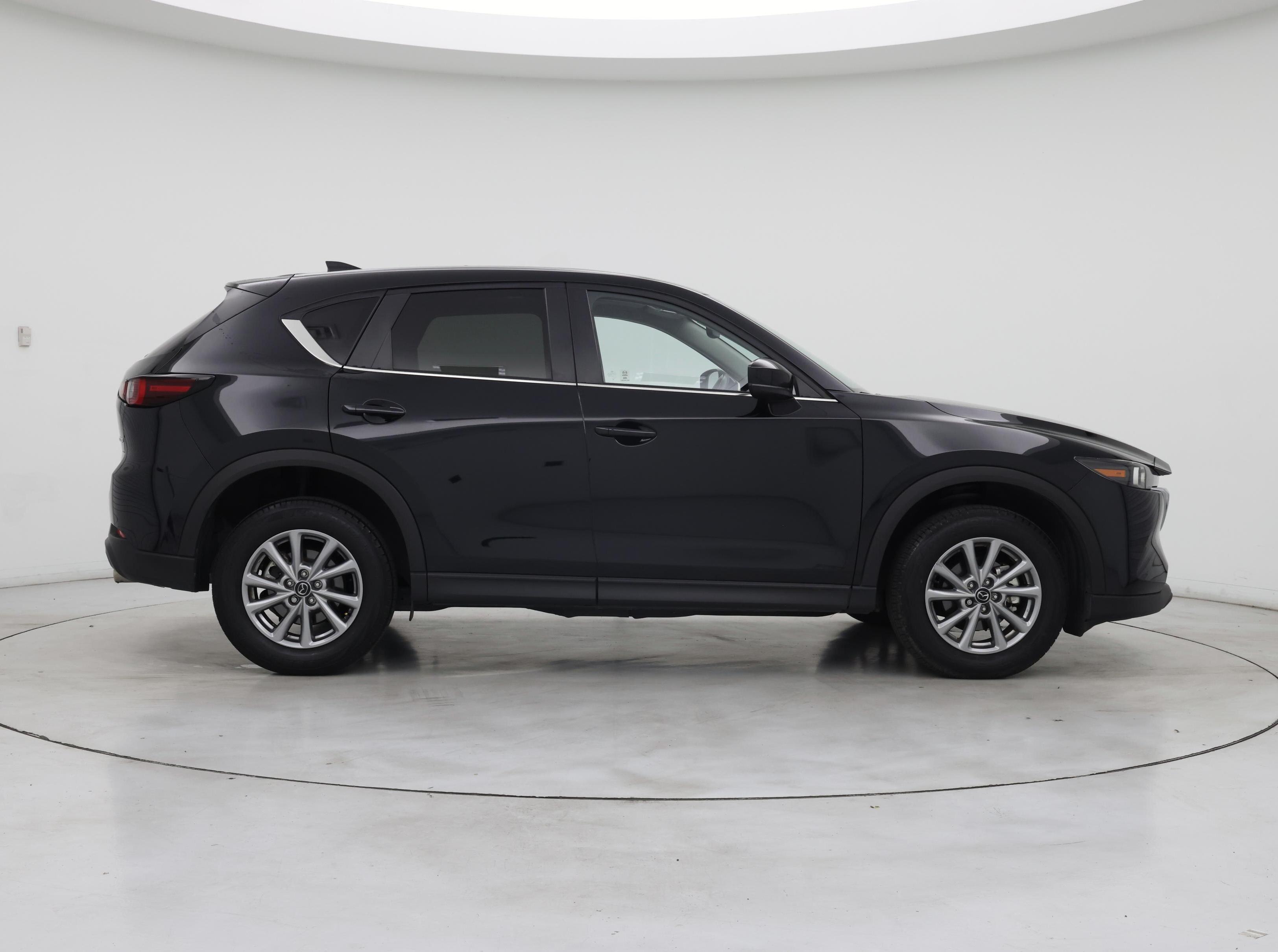 Thumbnail: 2022 Mazda CX-5 - 7