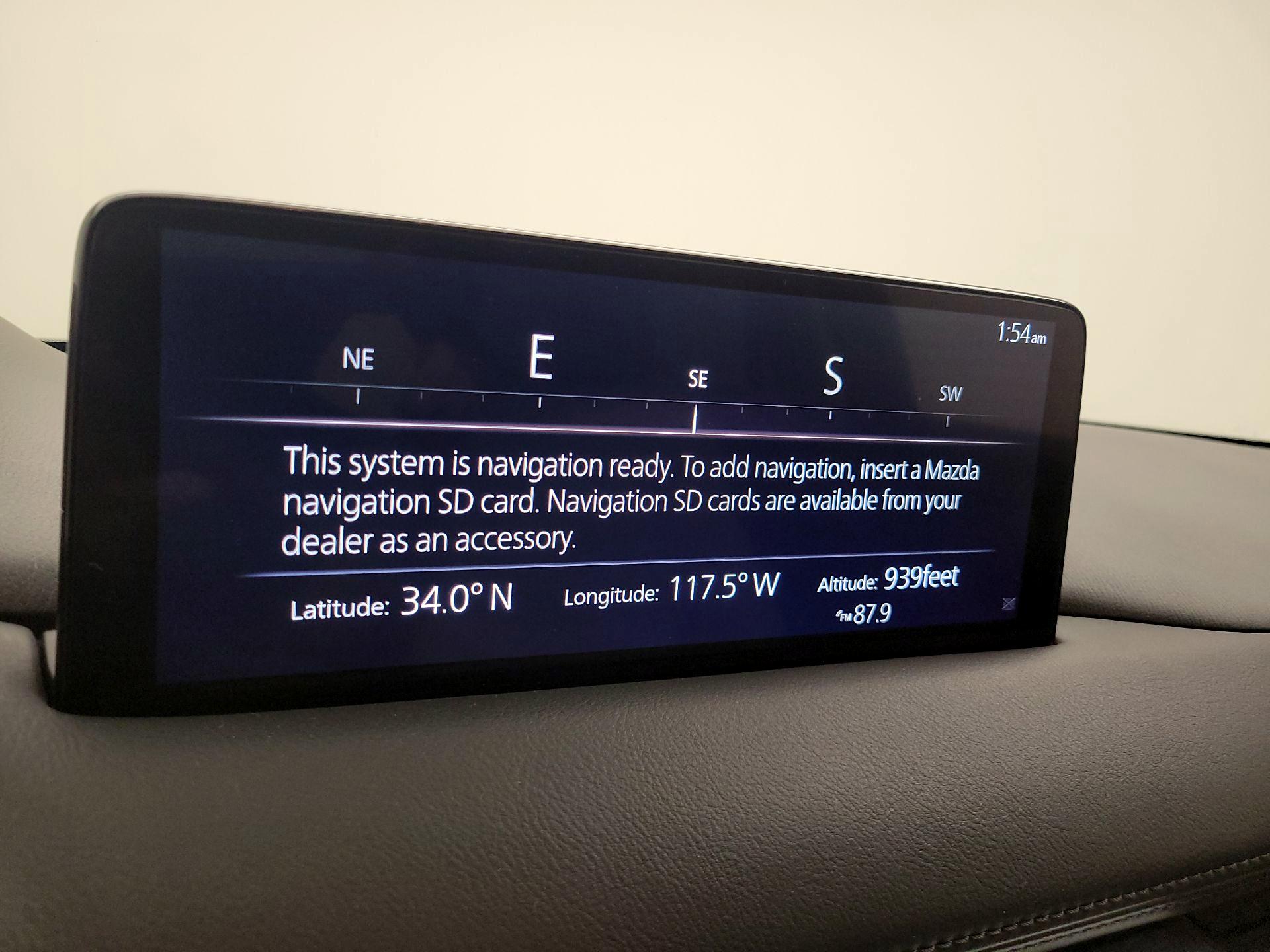 Thumbnail: 2022 Mazda CX-5 - 14