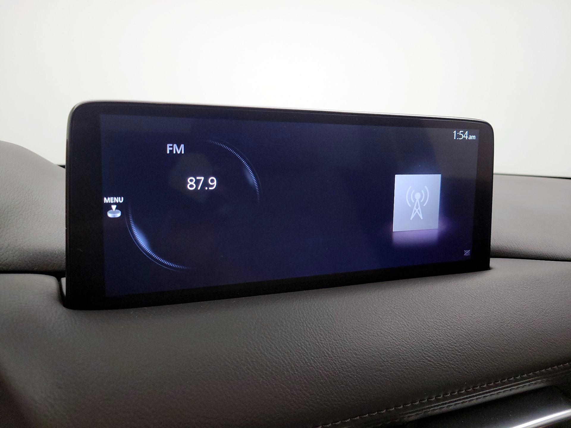 Thumbnail: 2022 Mazda CX-5 - 16