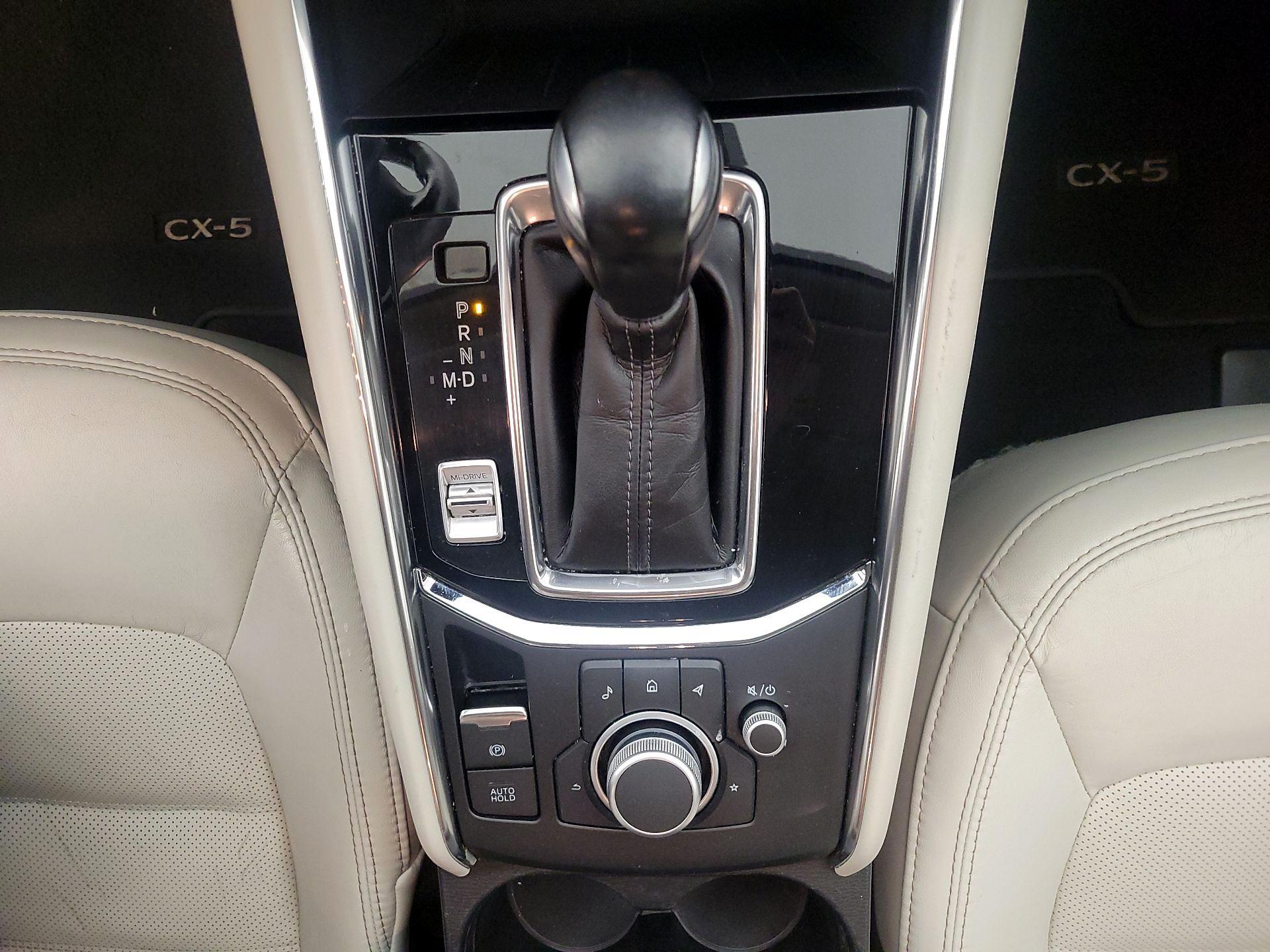 Thumbnail: 2022 Mazda CX-5 - 18