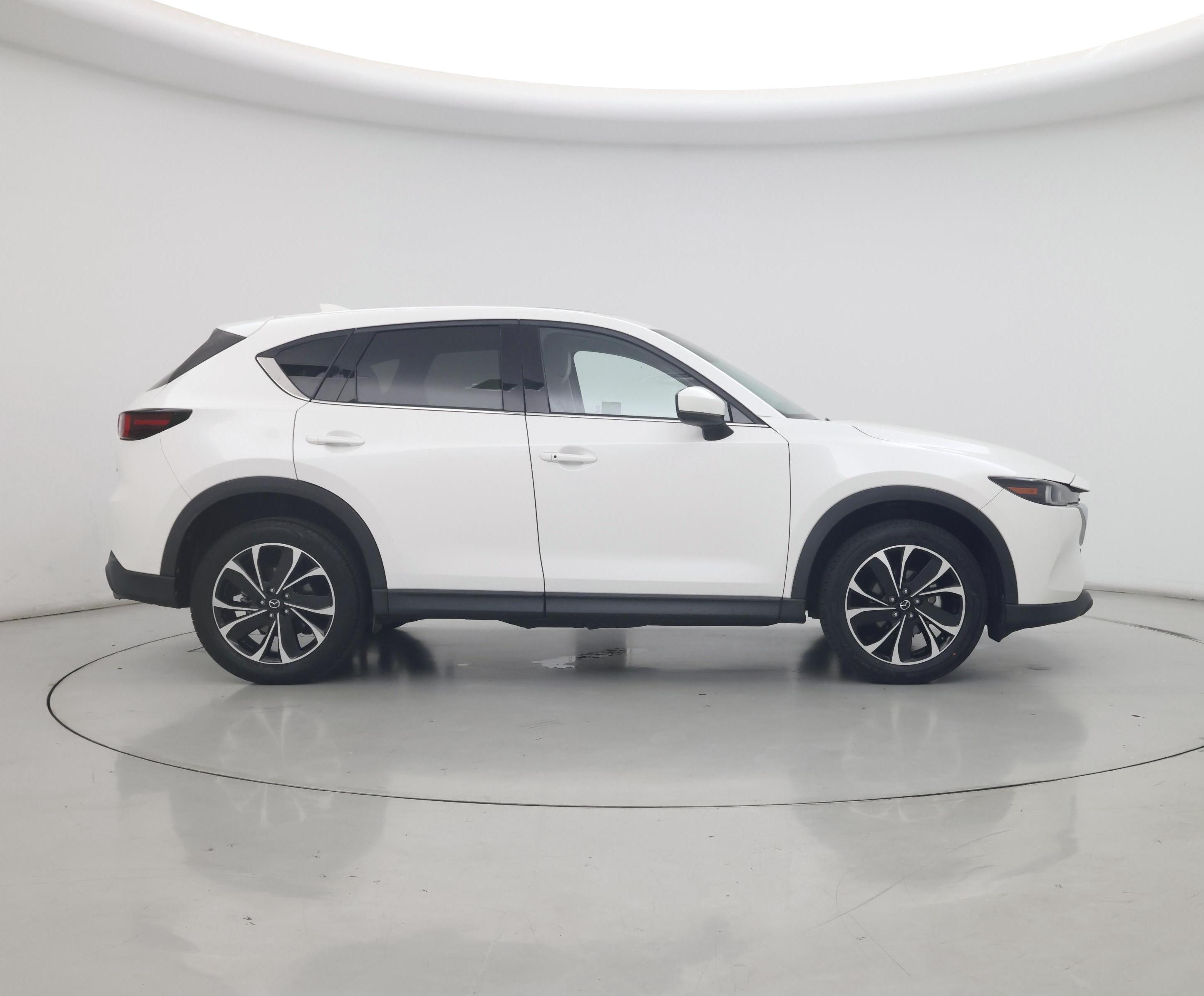 Thumbnail: 2022 Mazda CX-5 - 7
