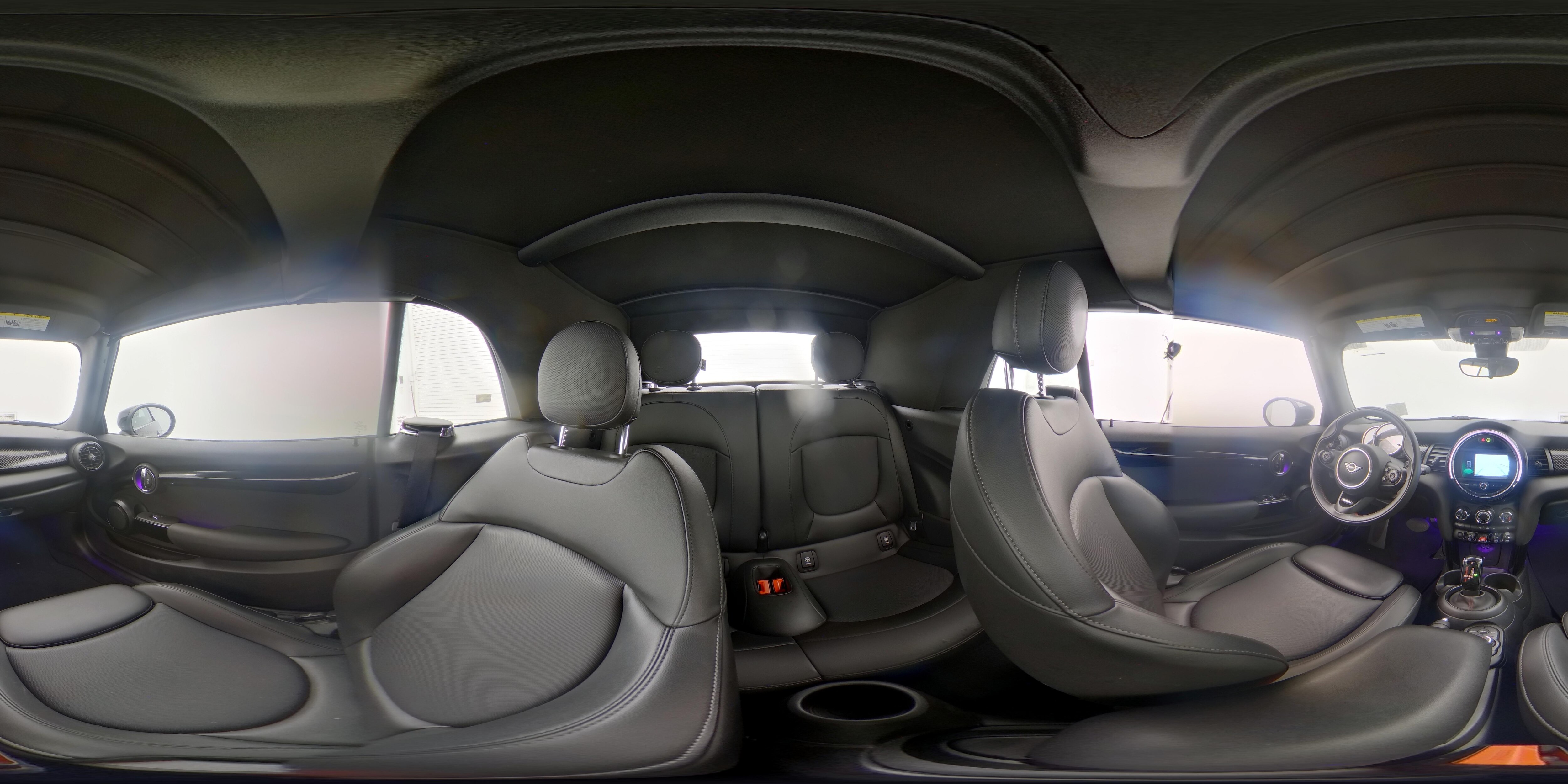2020 MINI Convertible S - Photo 24