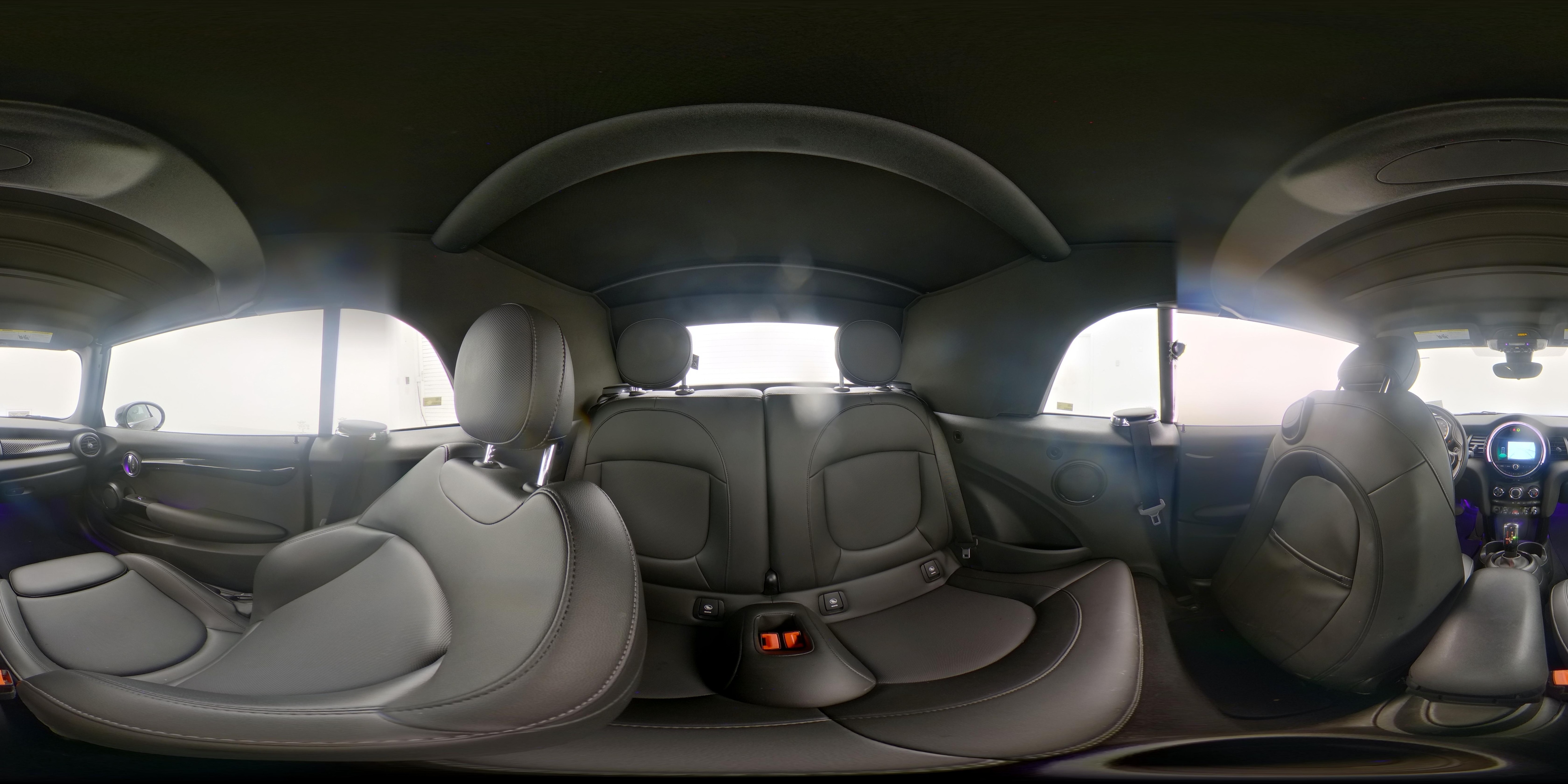 2020 MINI Convertible S - Photo 25