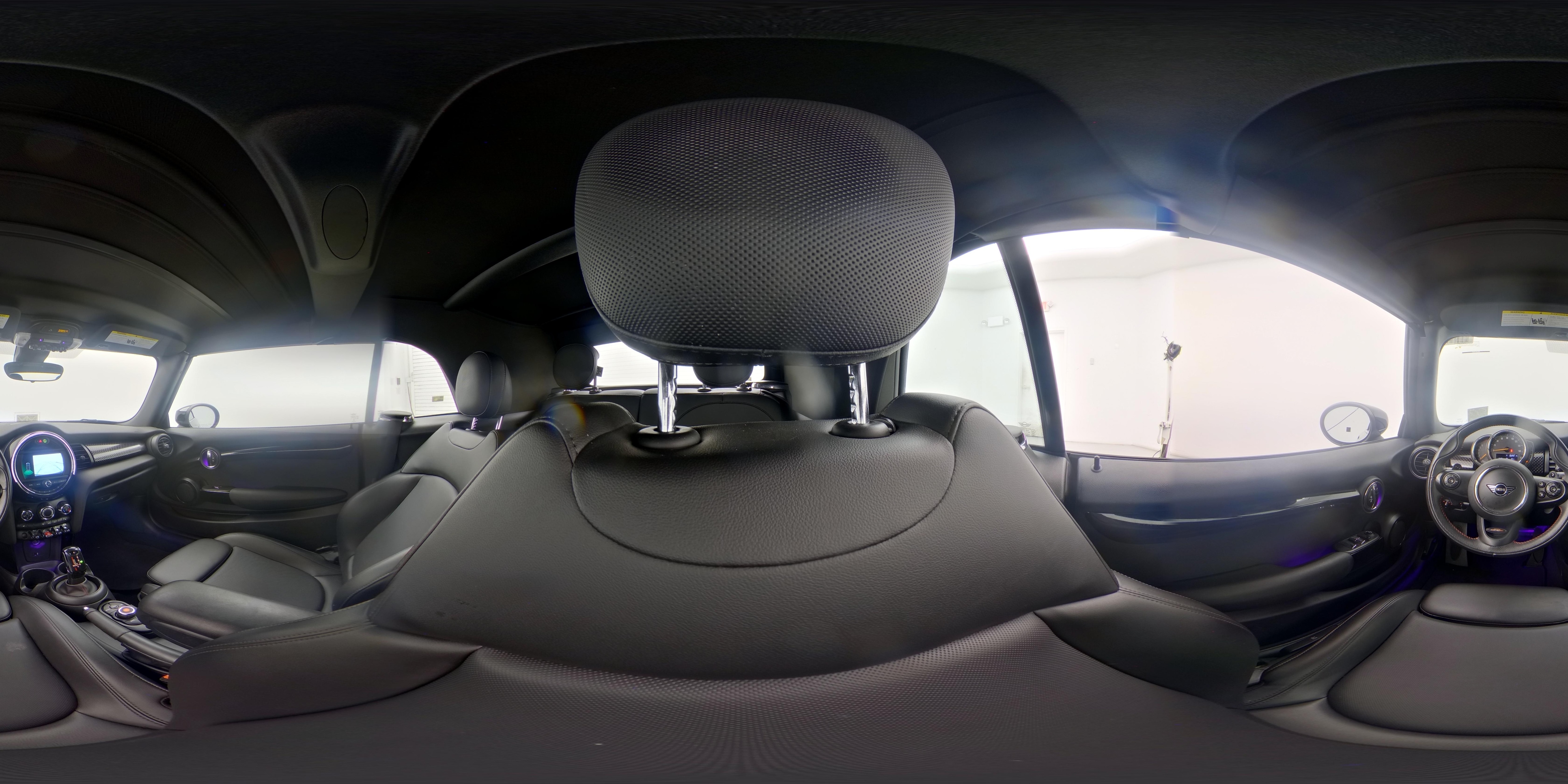 2020 MINI Convertible S - Photo 26