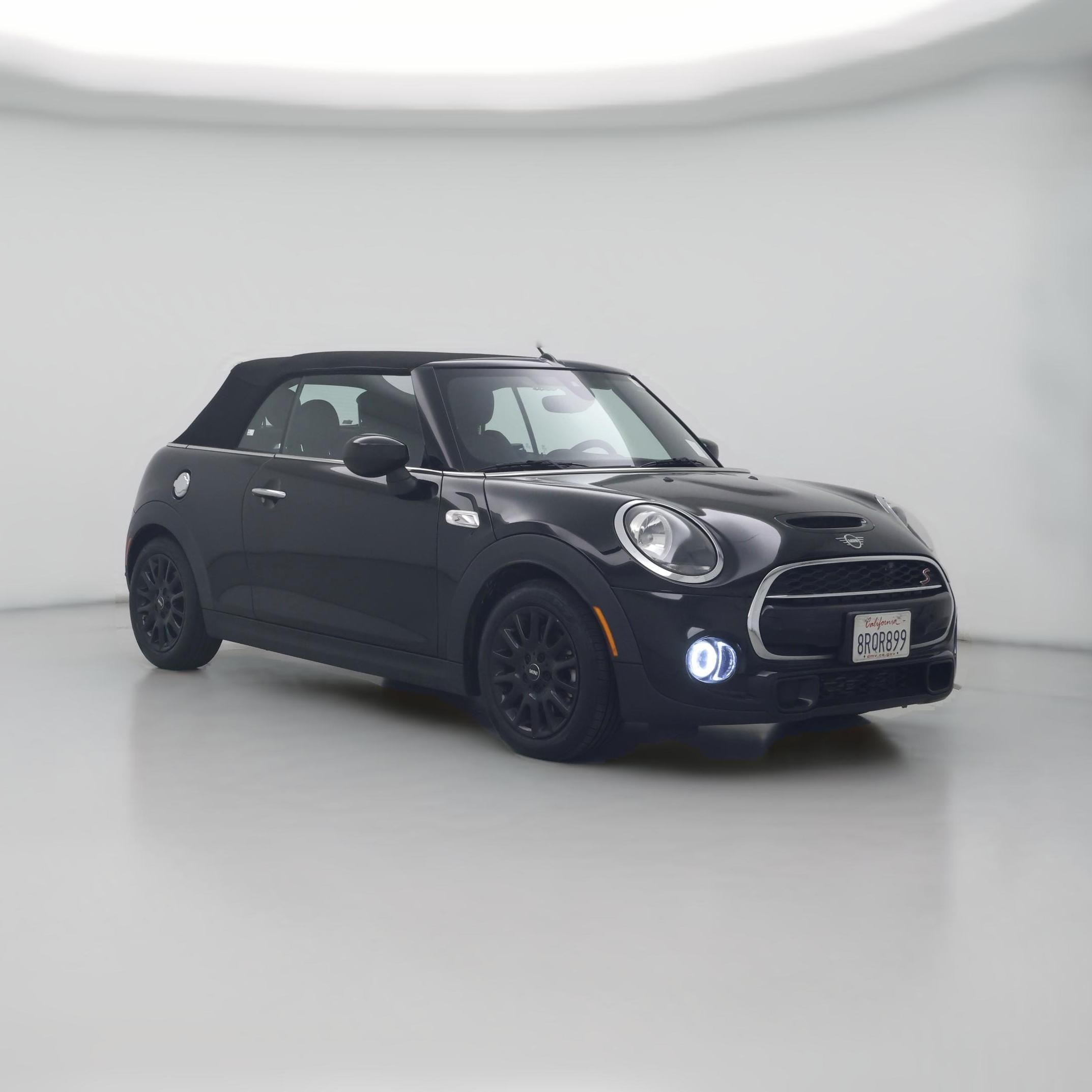 Thumbnail: 2020 MINI Cooper - 1