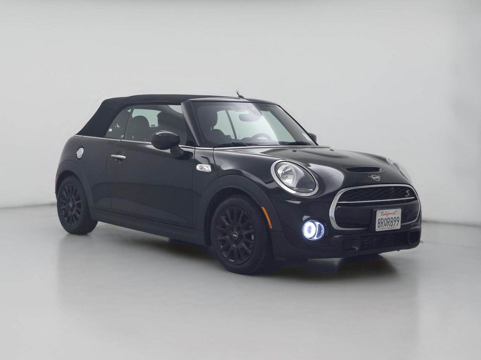 2020 MINI Convertible
