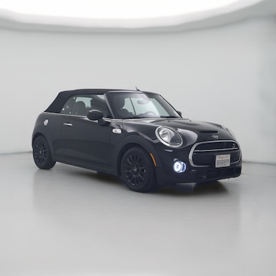2020 Mini Cooper S