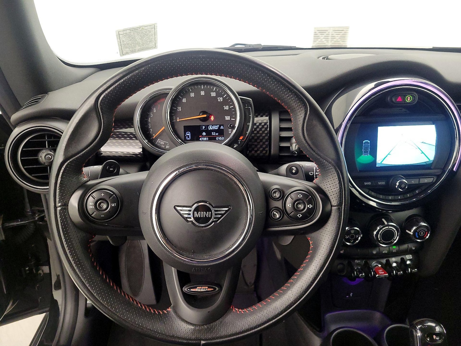 2020 MINI Convertible S - Photo 11