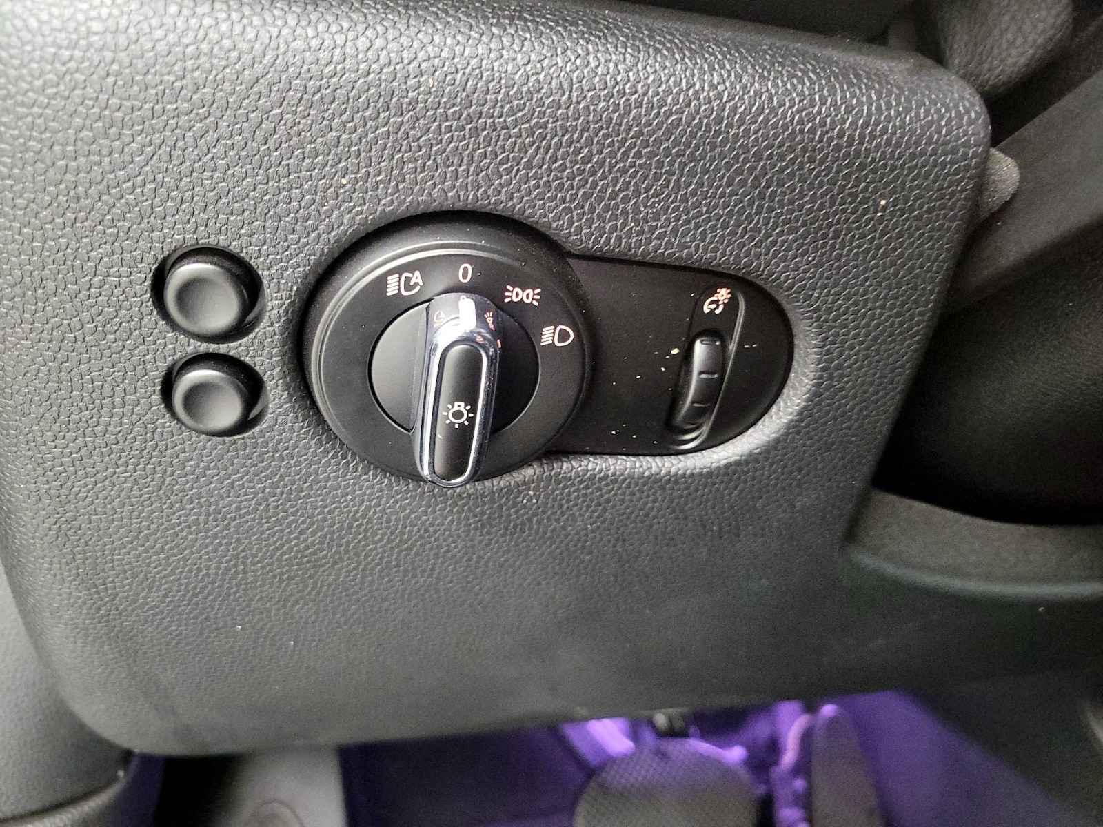 2020 MINI Convertible S - Photo 14